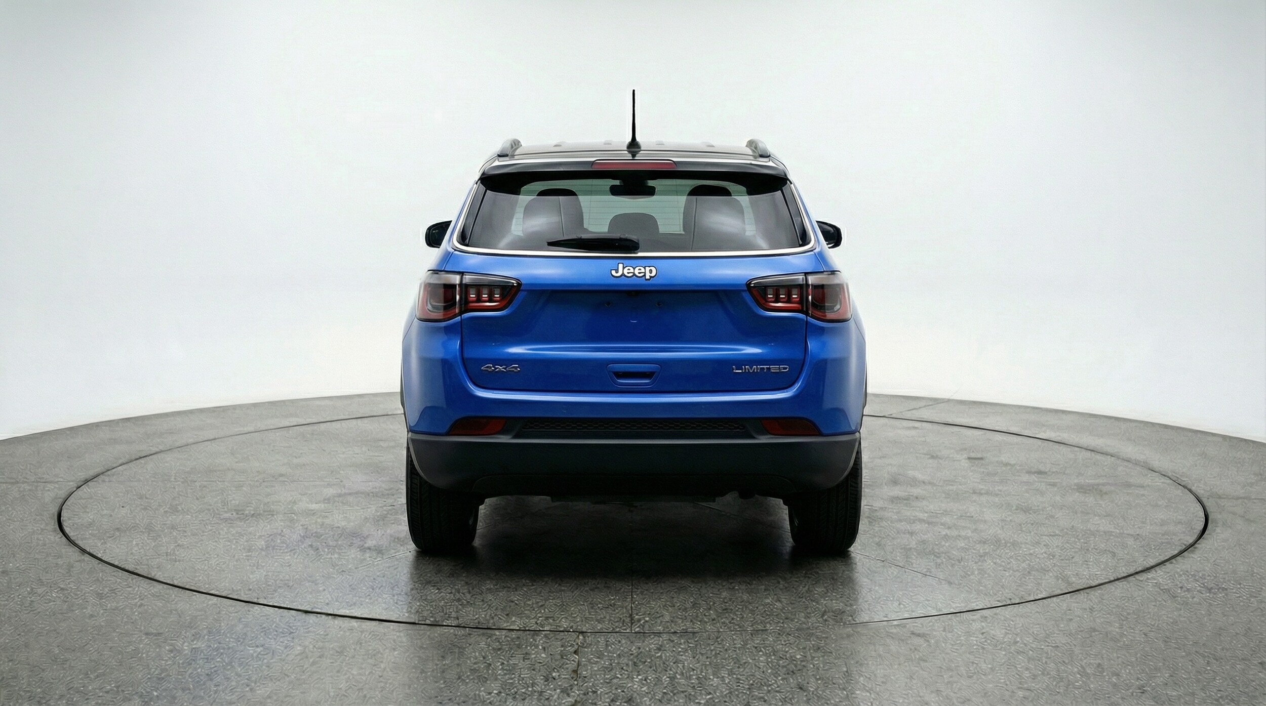 Thumbnail: 2025 Jeep Compass - 6