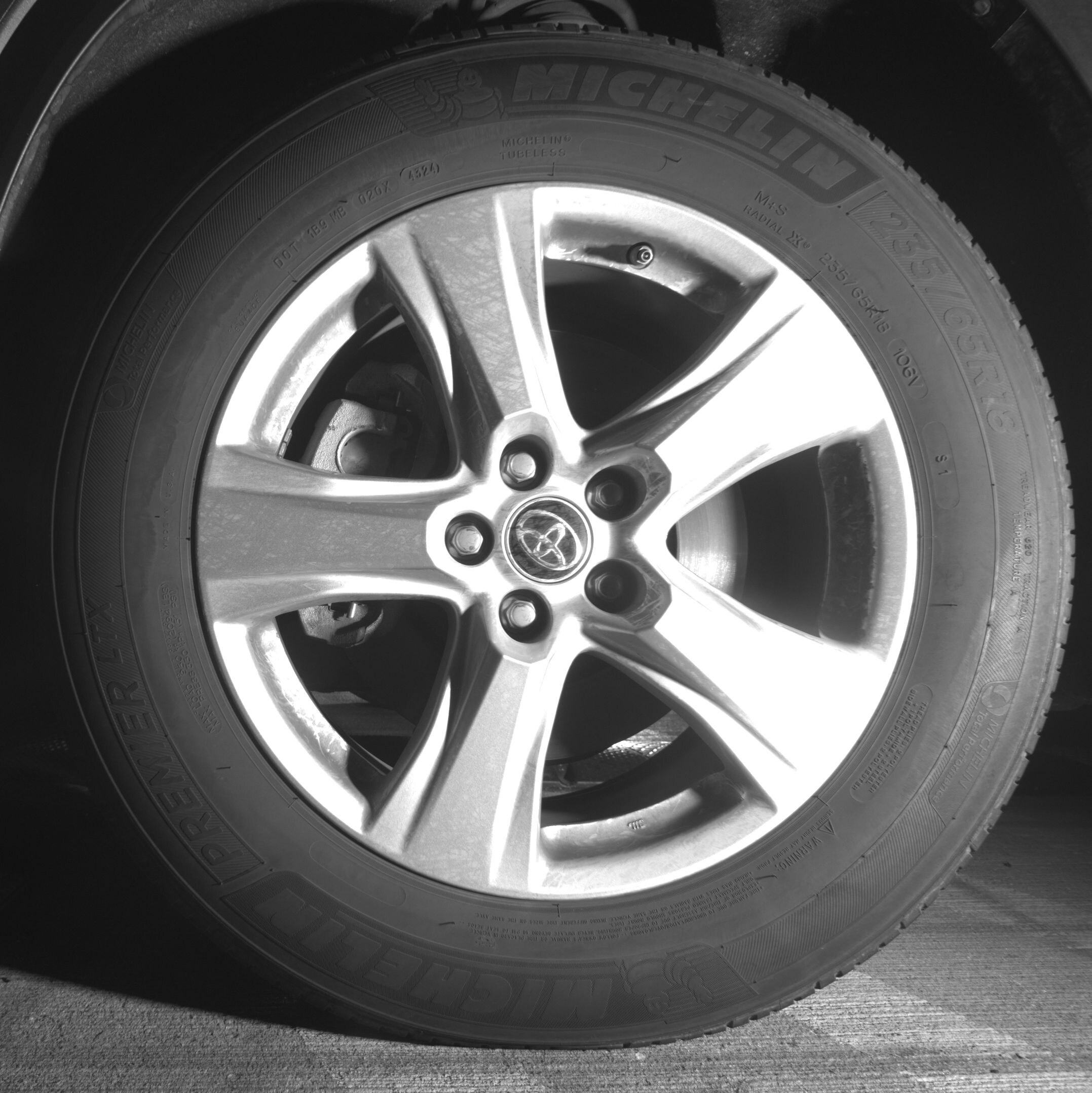 Thumbnail: 2025 Toyota Highlander - 9