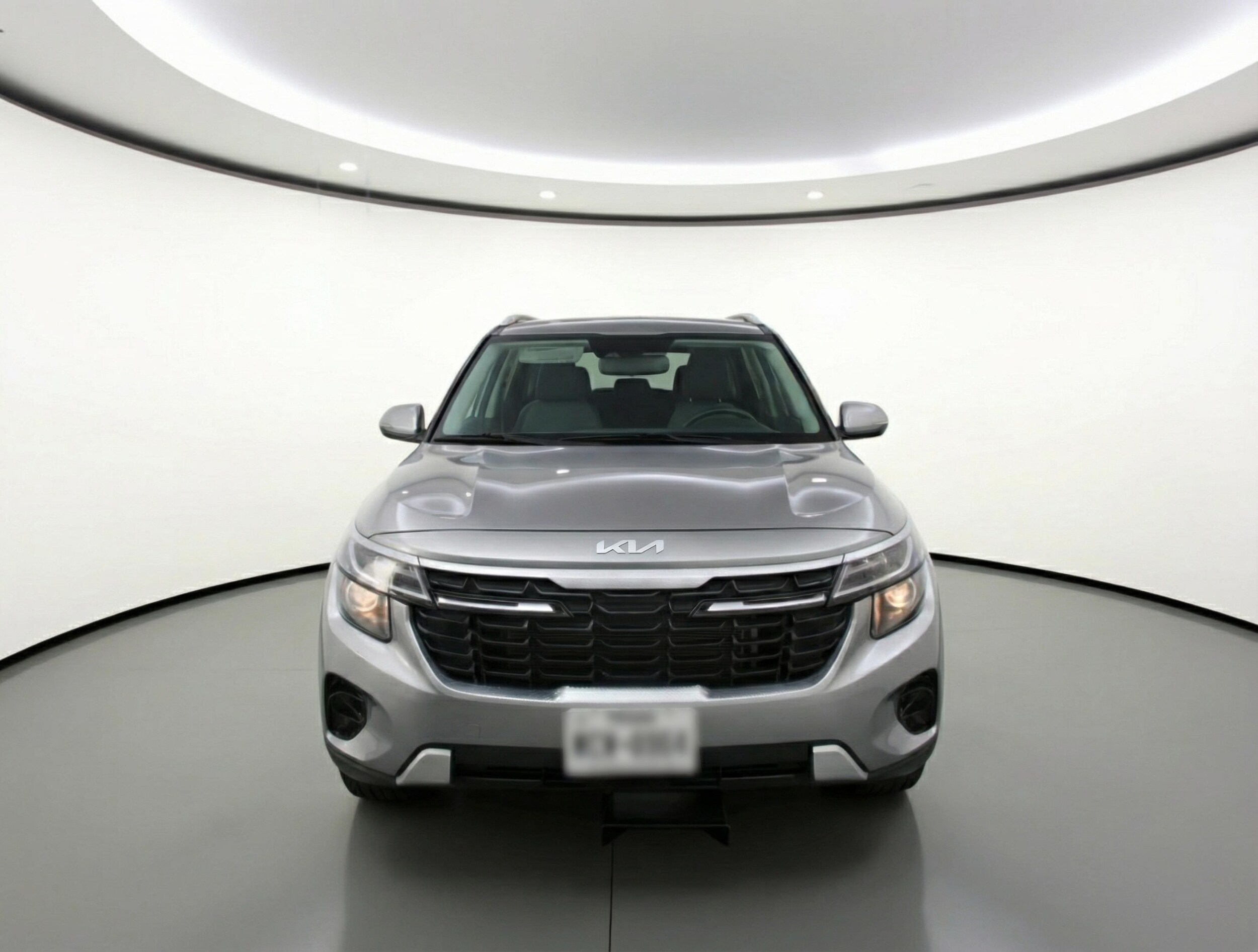 Thumbnail: 2025 Kia Seltos - 2