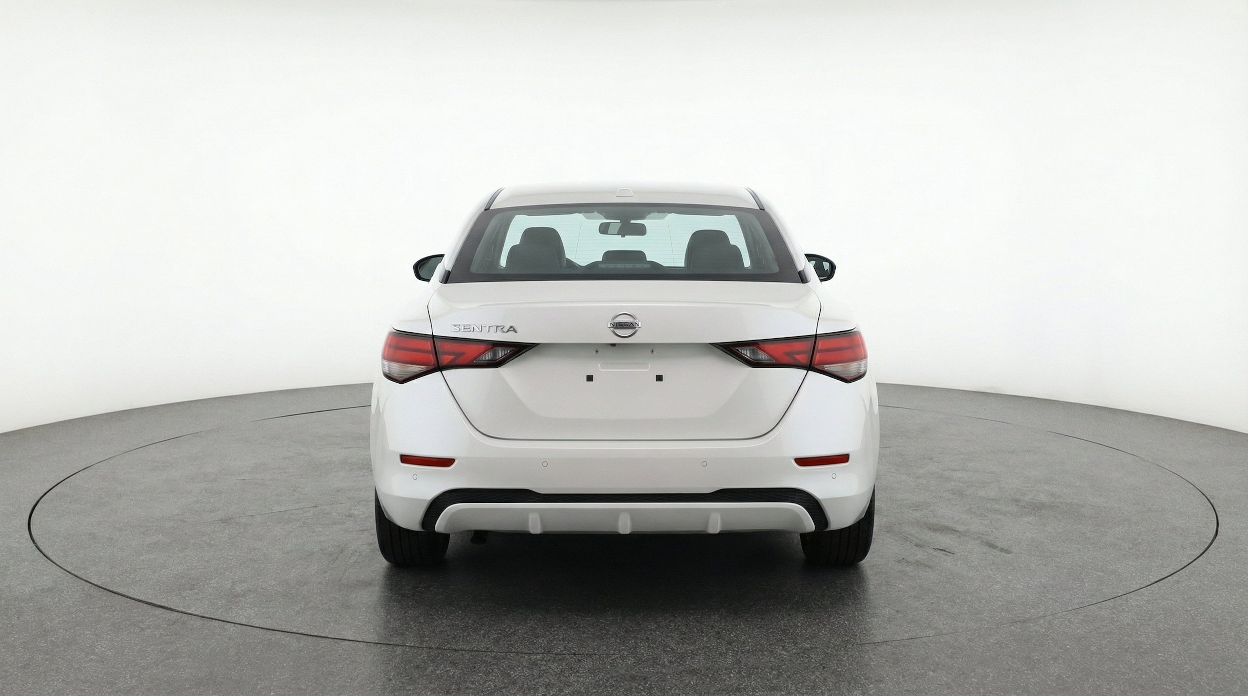 Thumbnail: 2025 Nissan Sentra - 7