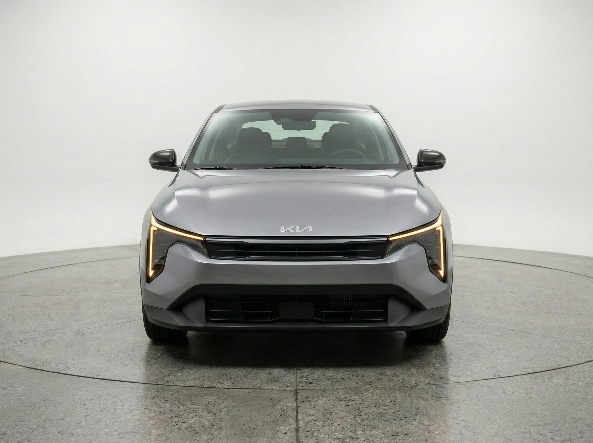 Thumbnail: 2025 Kia K4 - 2