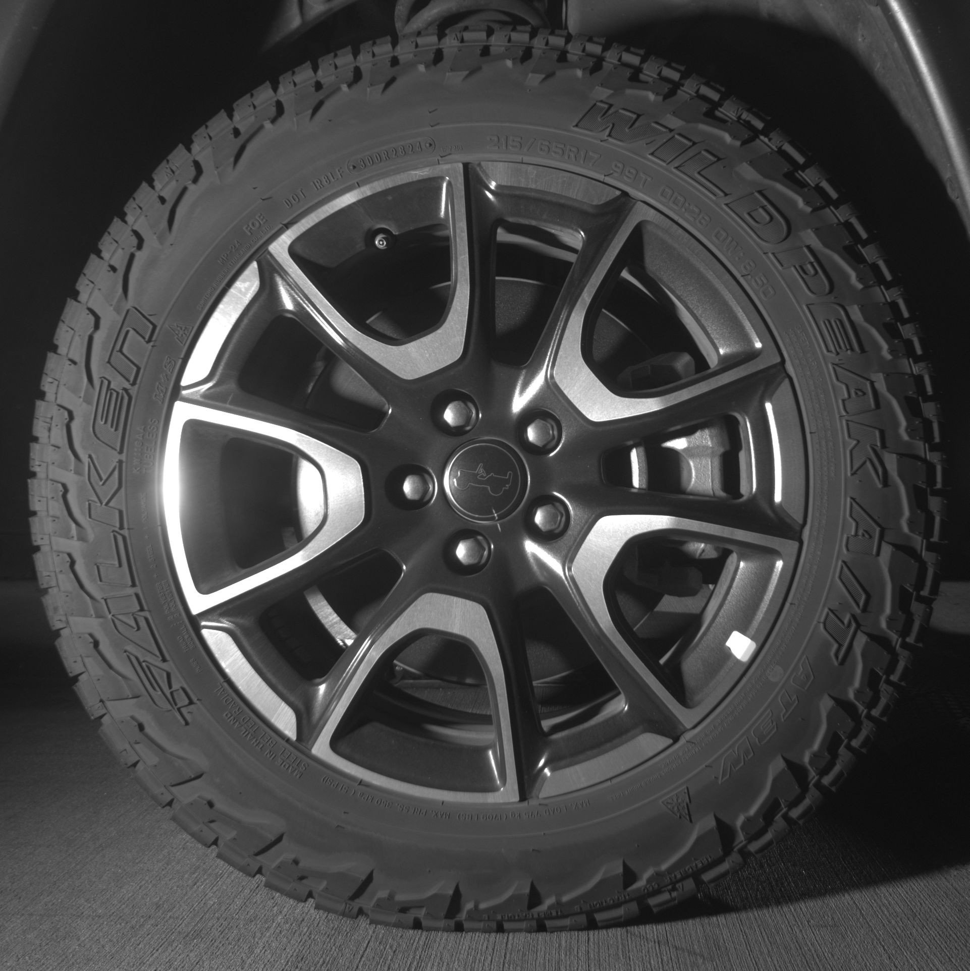 Thumbnail: 2025 Jeep Compass - 13