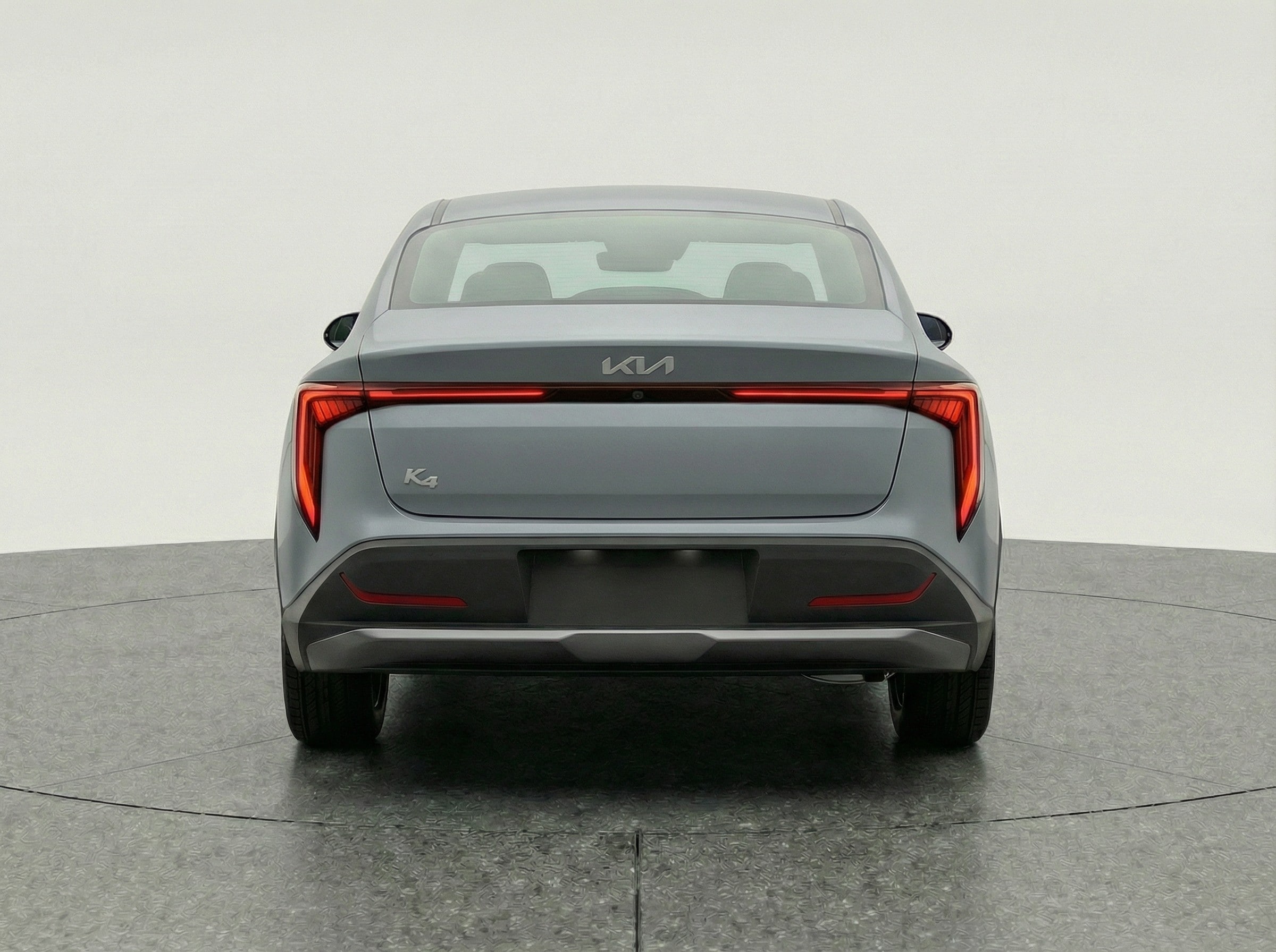 Thumbnail: 2025 Kia K4 - 6