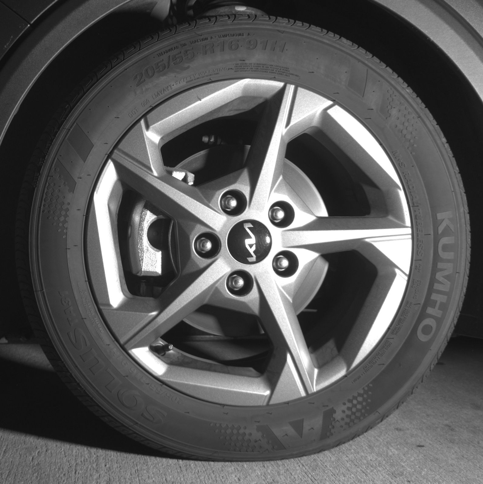 Thumbnail: 2025 Kia K4 - 9