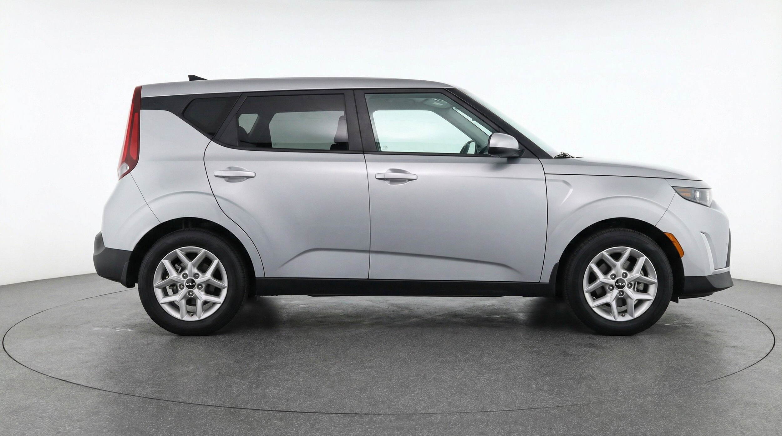 Thumbnail: 2025 Kia Soul - 11