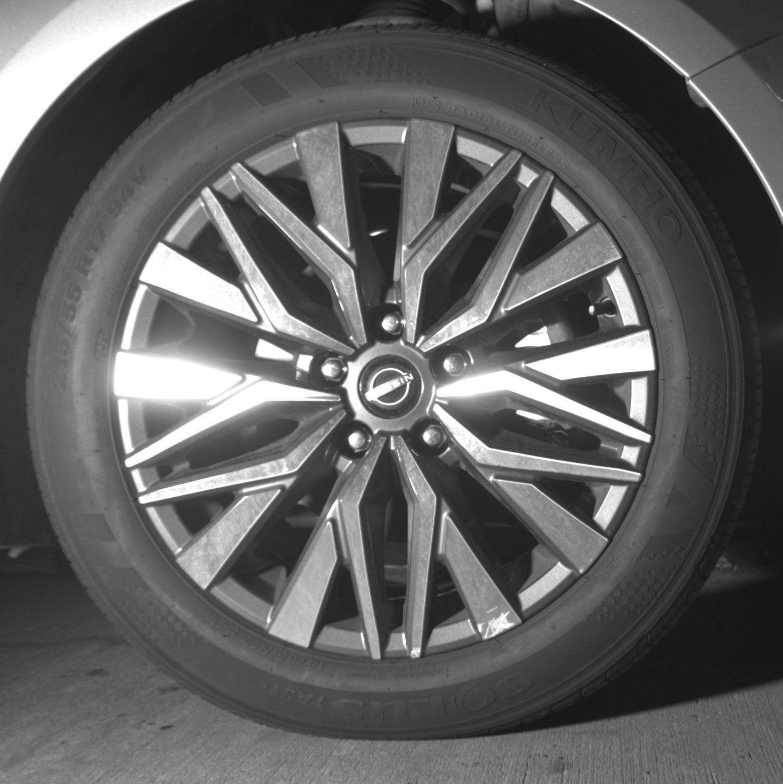 Thumbnail: 2025 Nissan Altima - 13