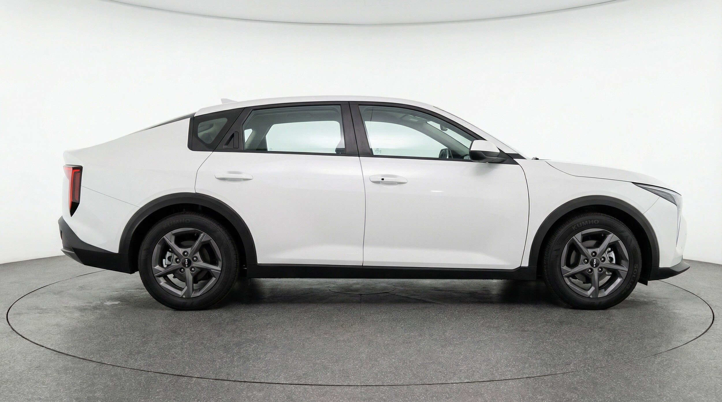 Thumbnail: 2025 Kia K4 - 11