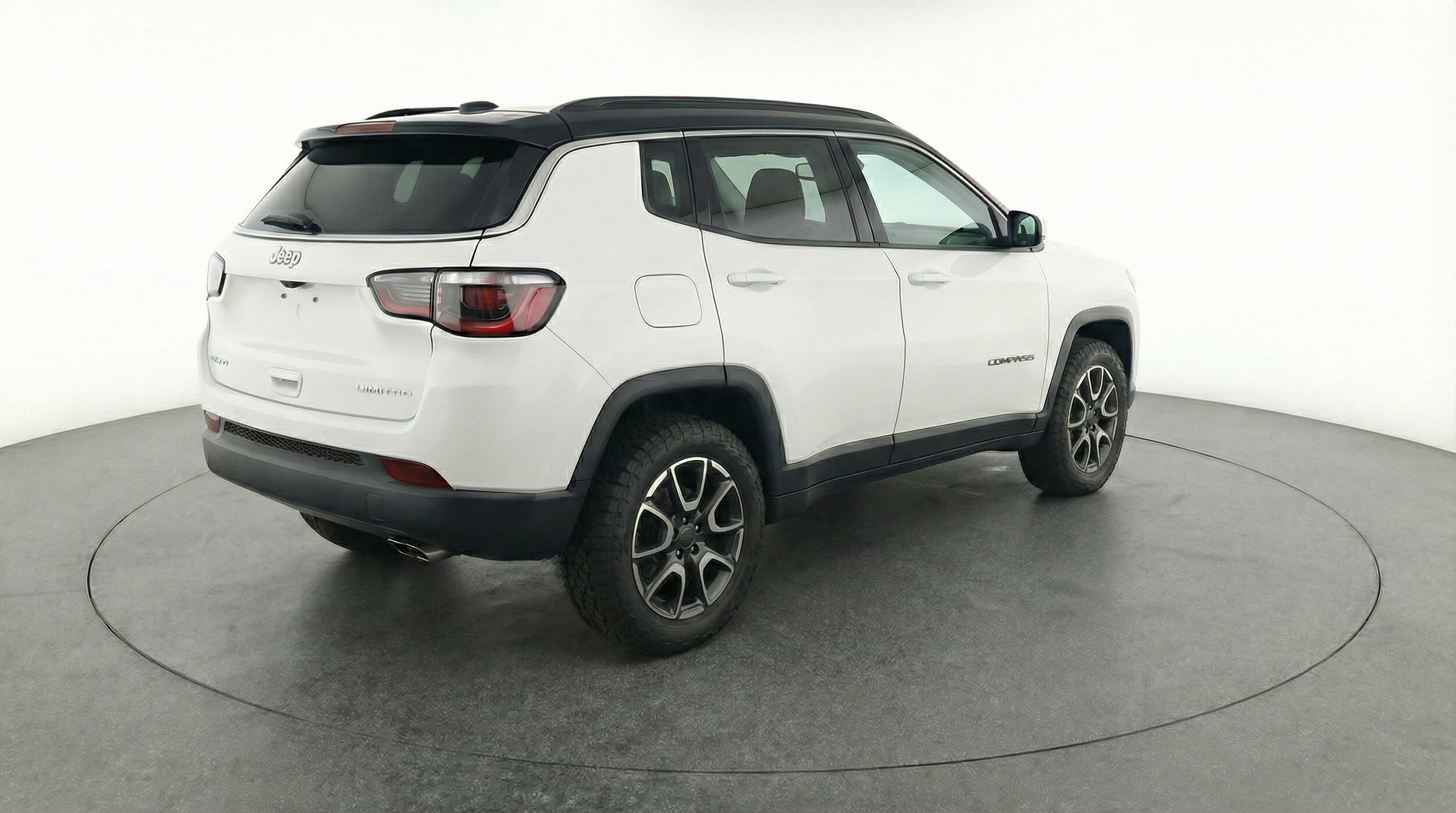 Thumbnail: 2025 Jeep Compass - 9