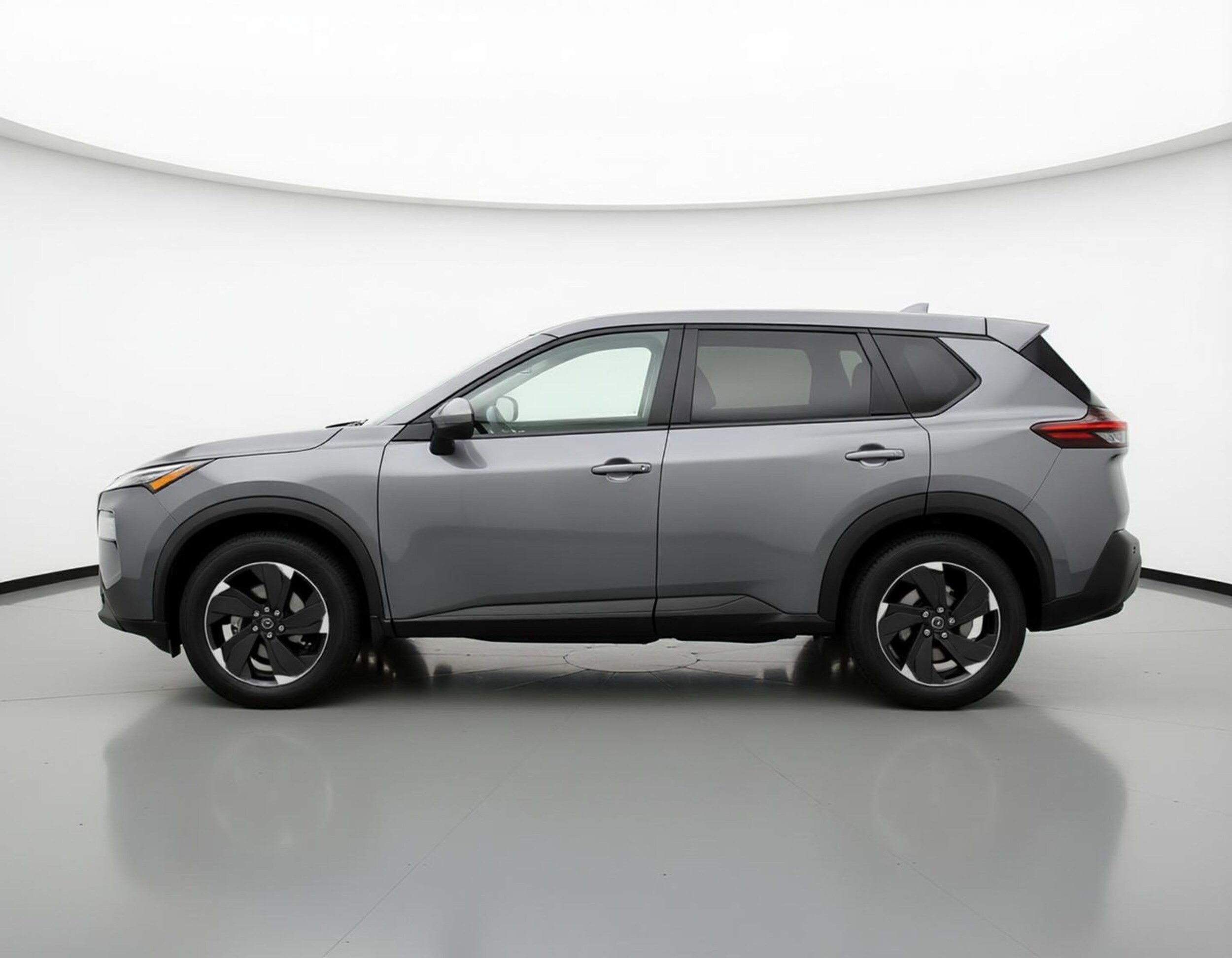 Thumbnail: 2025 Nissan Rogue - 4