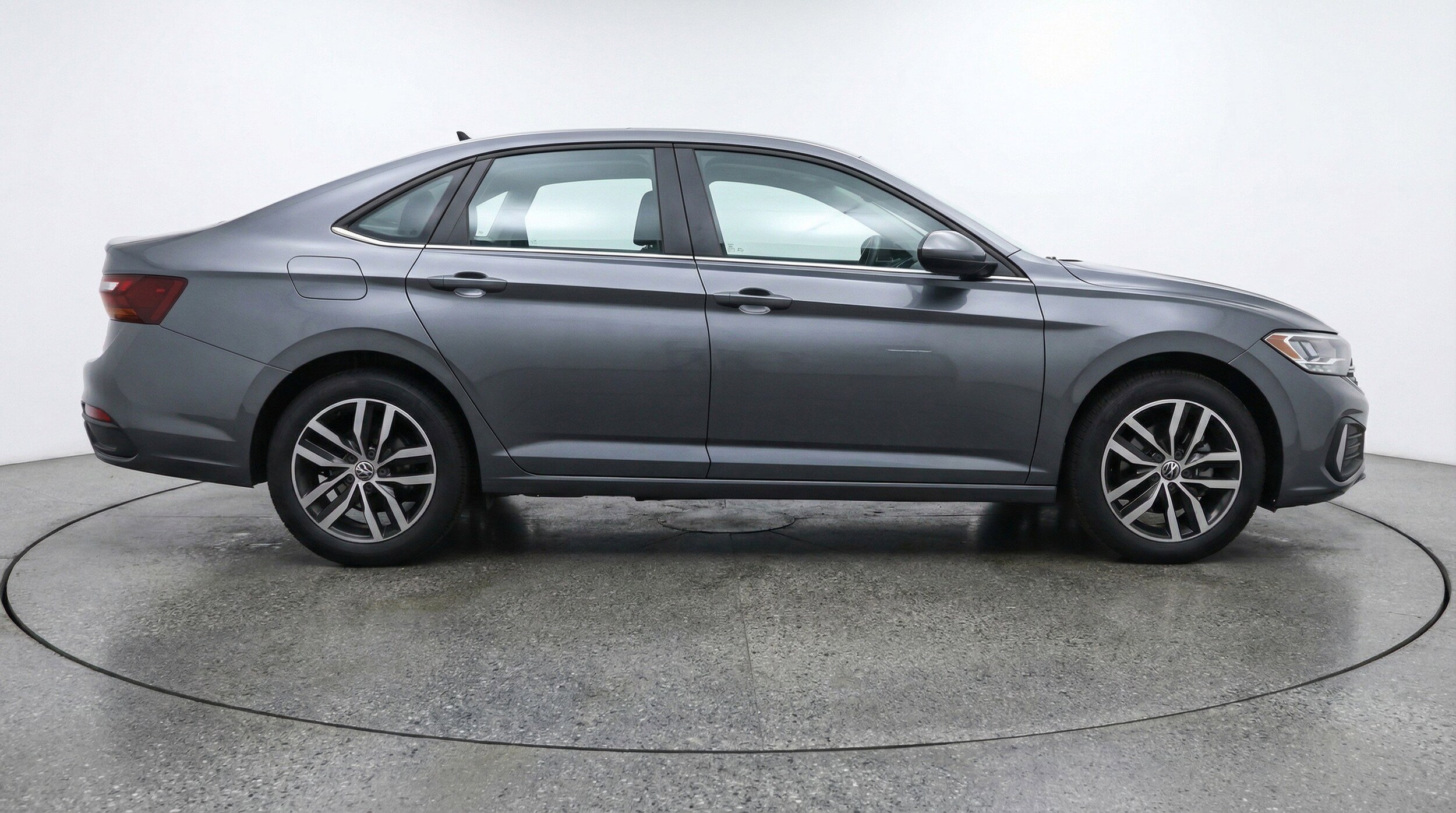 Thumbnail: 2025 Volkswagen Jetta - 11