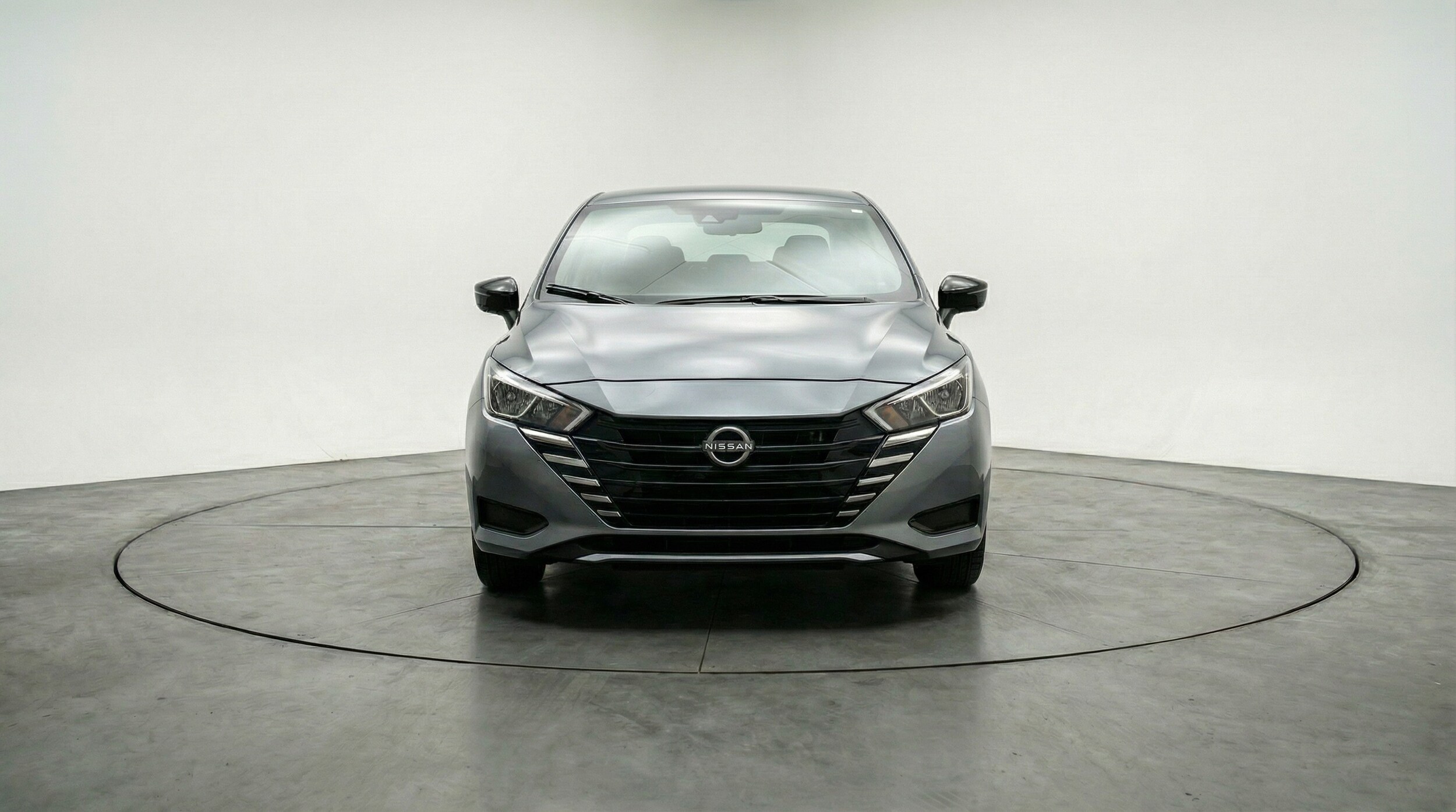 Thumbnail: 2025 Nissan Versa - 2