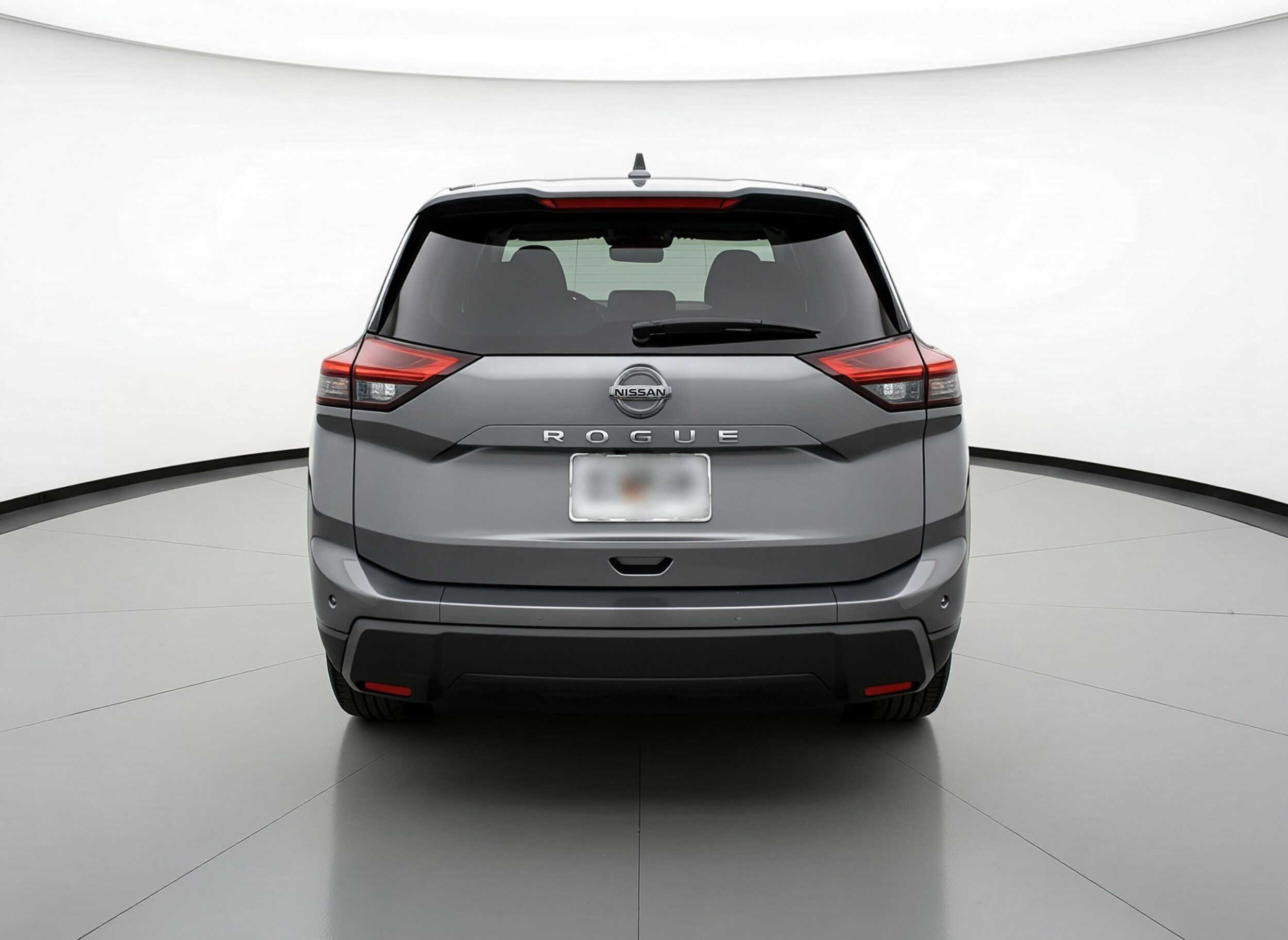 Thumbnail: 2025 Nissan Rogue - 7