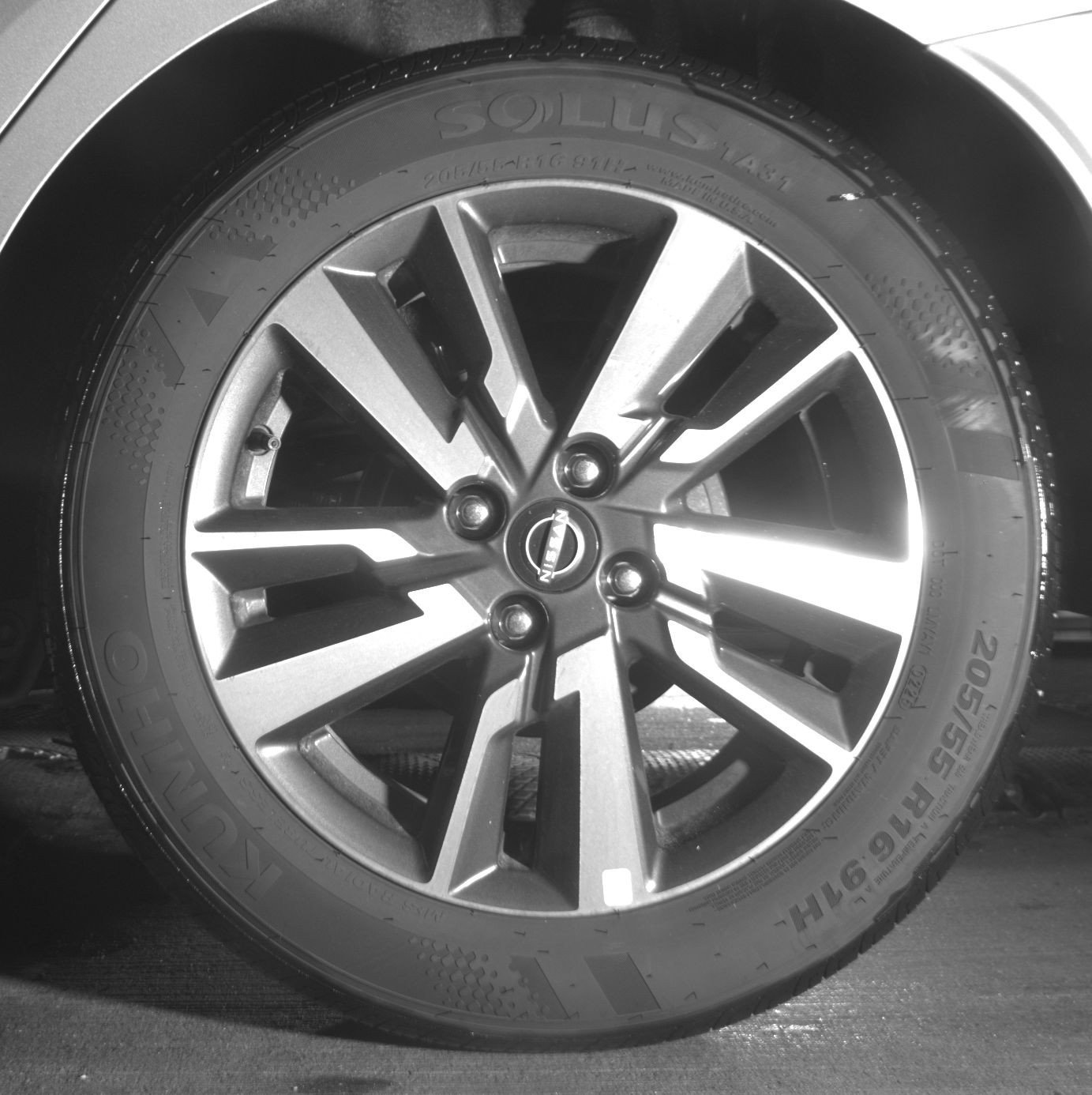 Thumbnail: 2025 Nissan Versa - 14