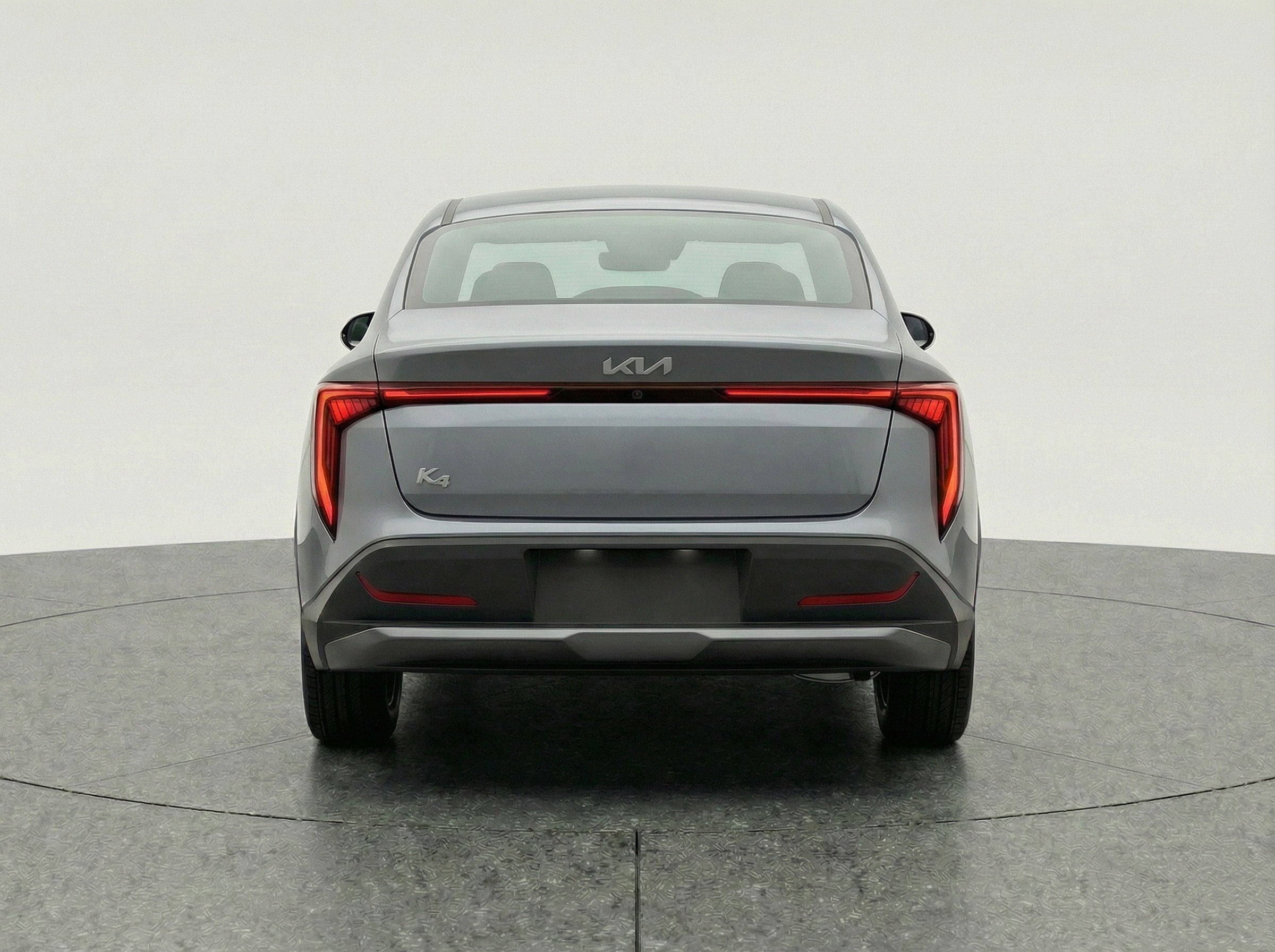 Thumbnail: 2025 Kia K4 - 7