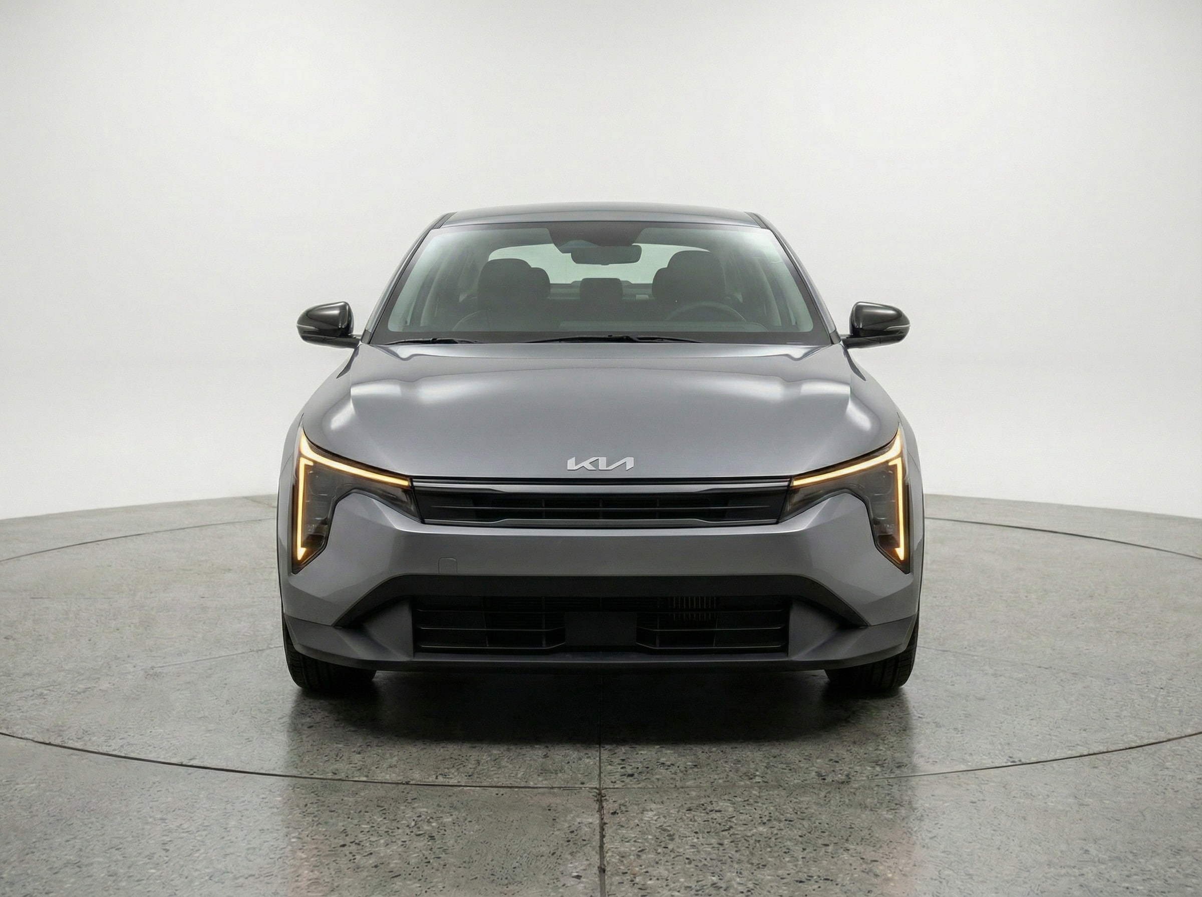 Thumbnail: 2025 Kia K4 - 2