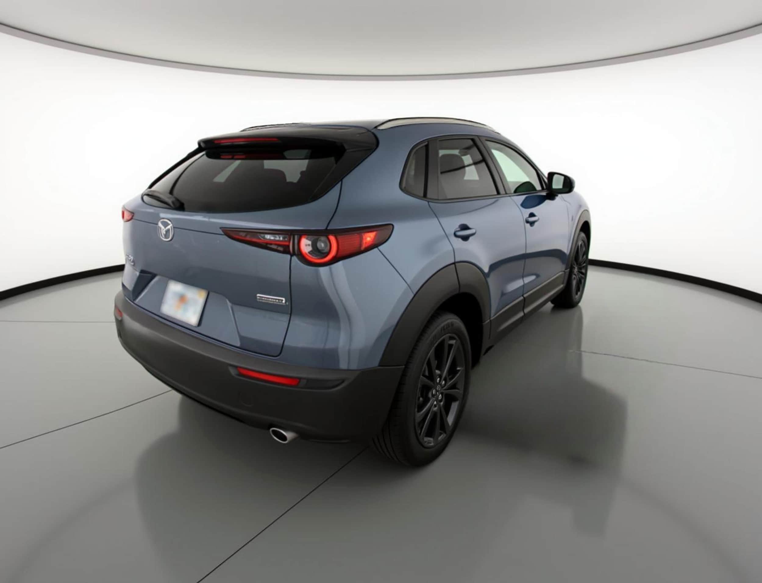 Thumbnail: 2025 Mazda CX-30 - 7