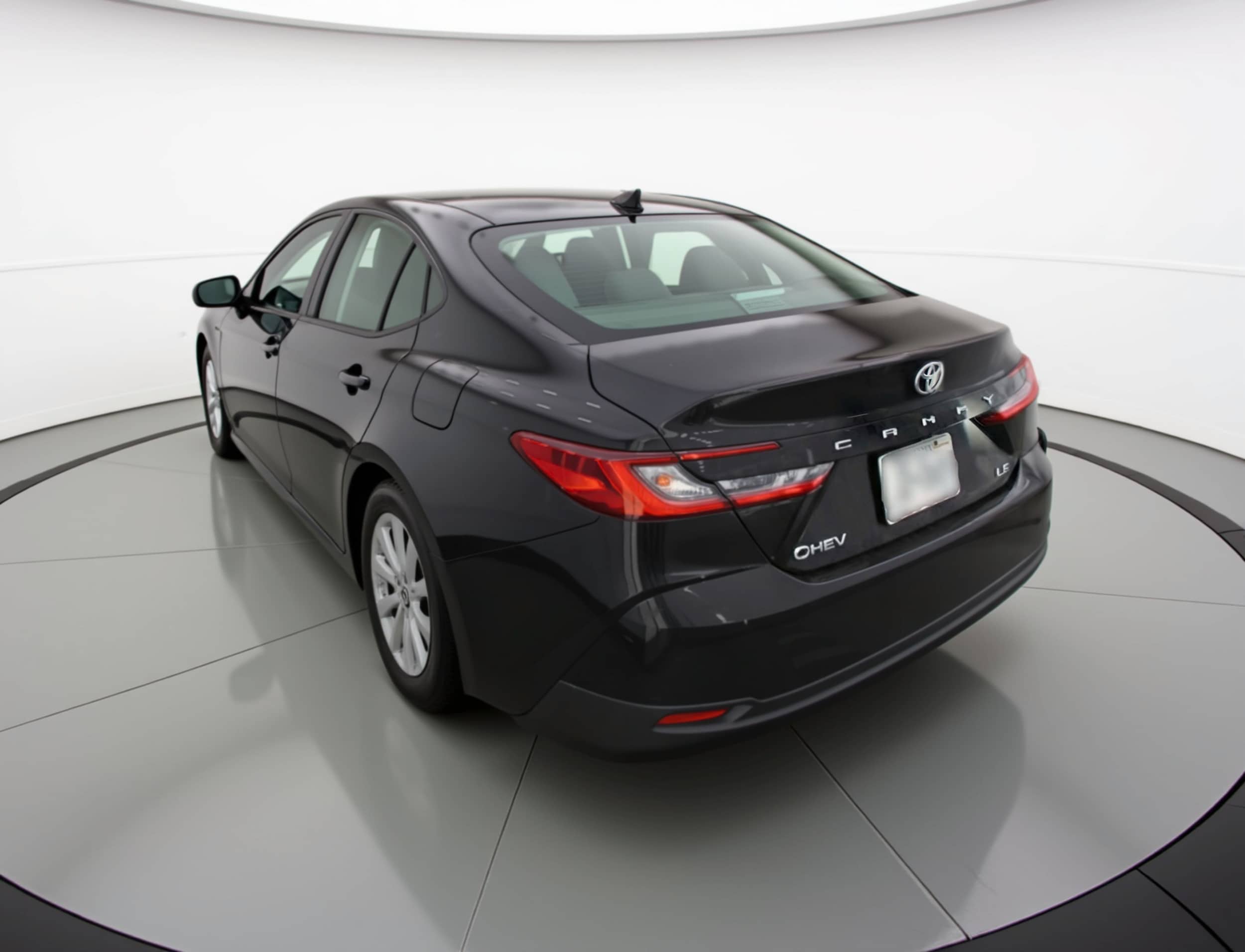 Thumbnail: 2025 Toyota Camry - 5