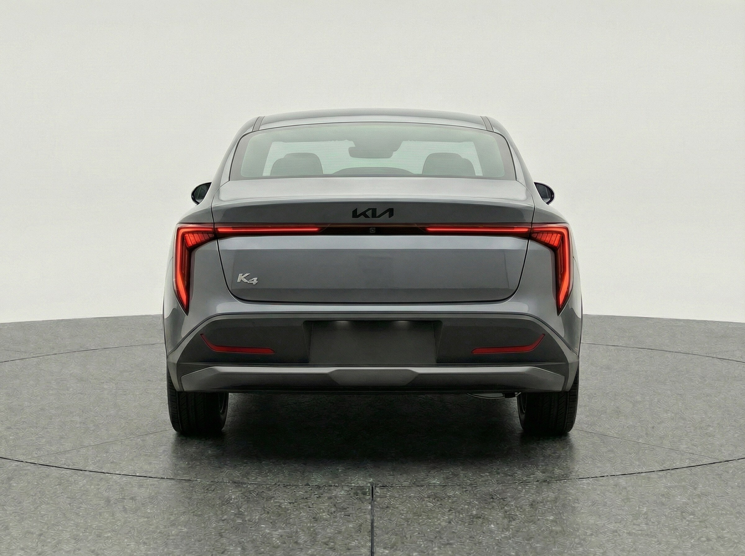 Thumbnail: 2025 Kia K4 - 6