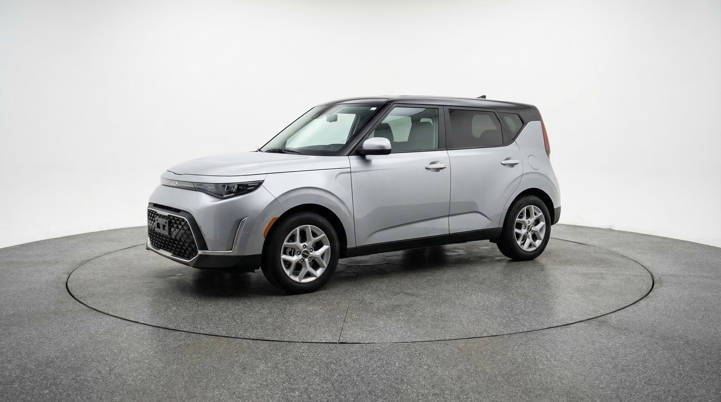 Thumbnail: 2025 Kia Soul - 3