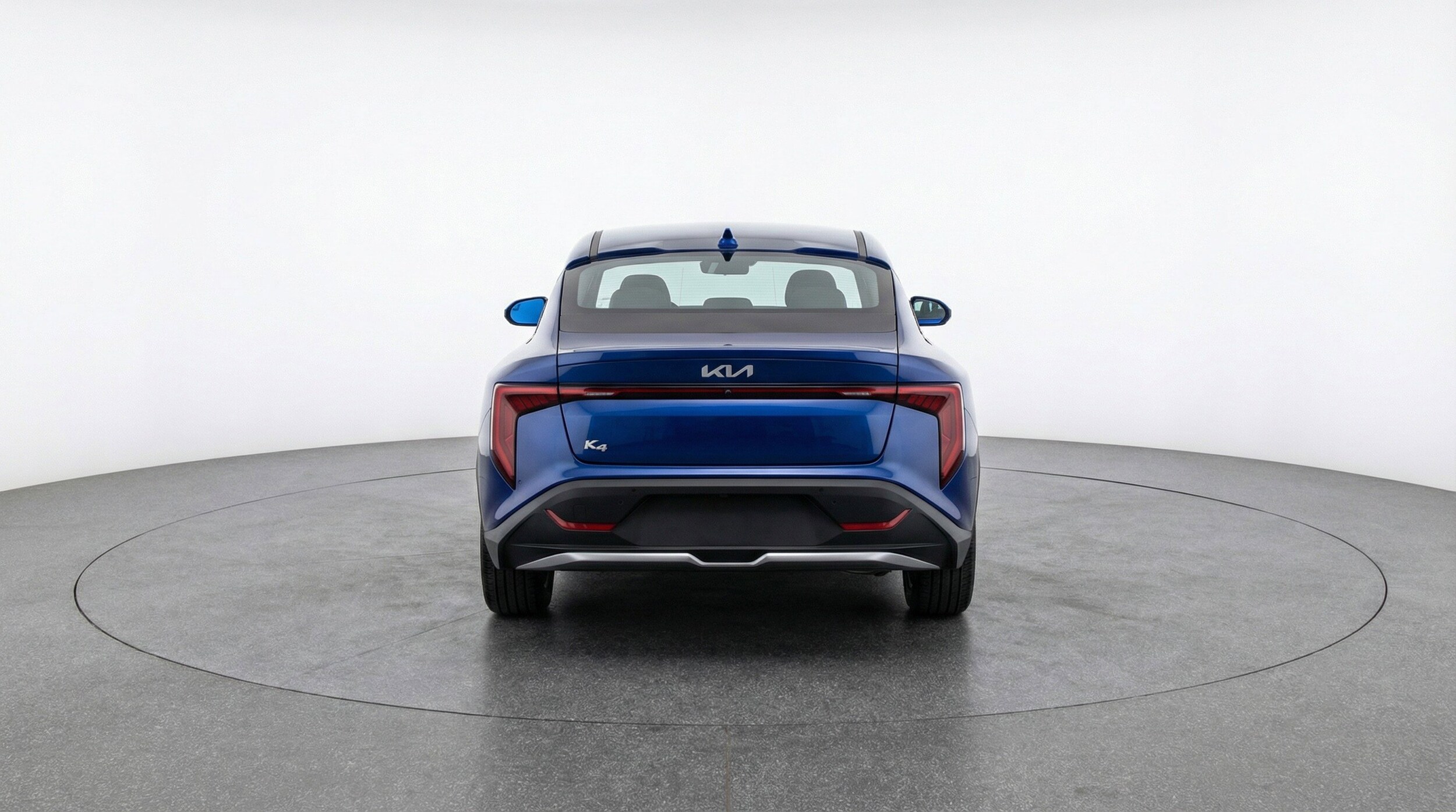 Thumbnail: 2025 Kia K4 - 7