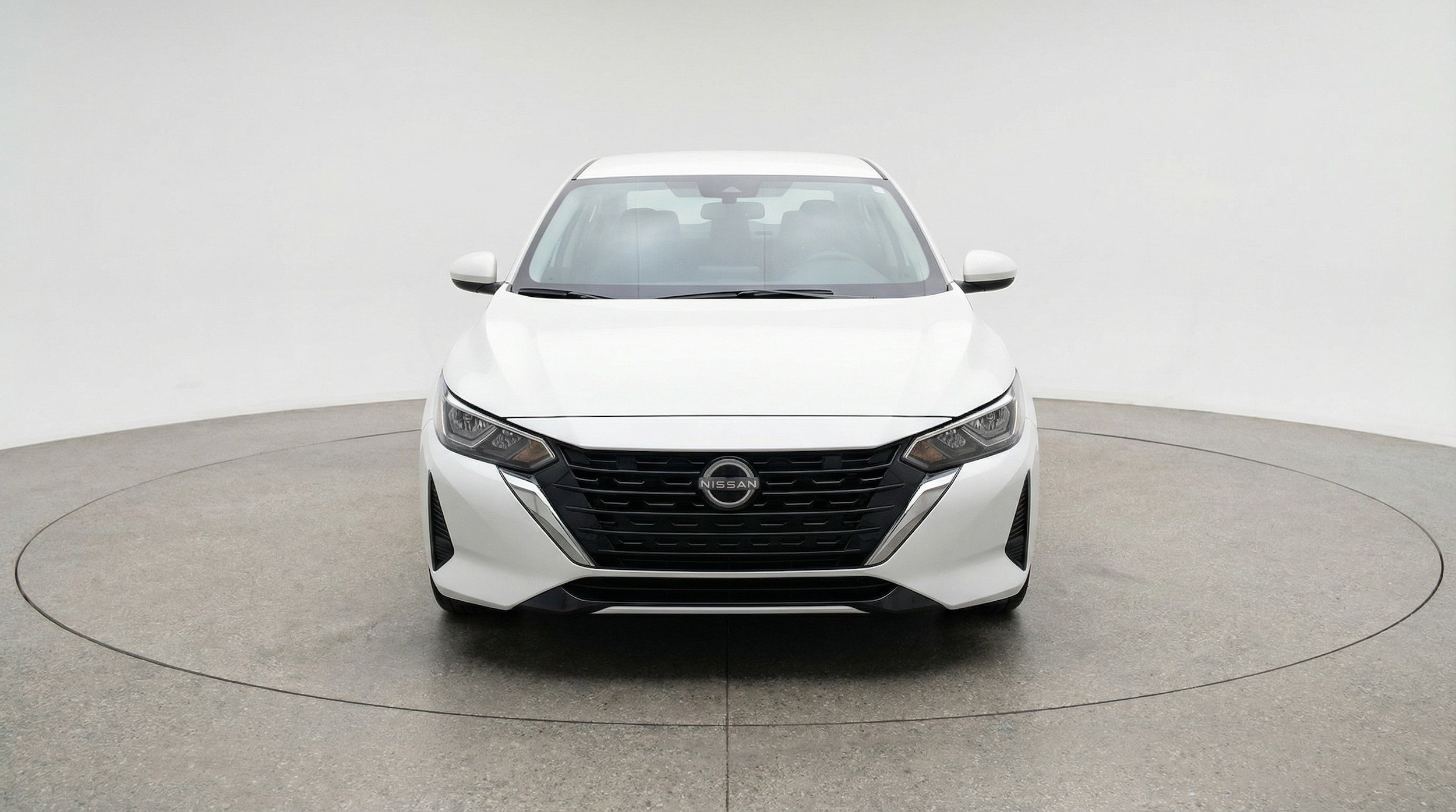 Thumbnail: 2025 Nissan Sentra - 2