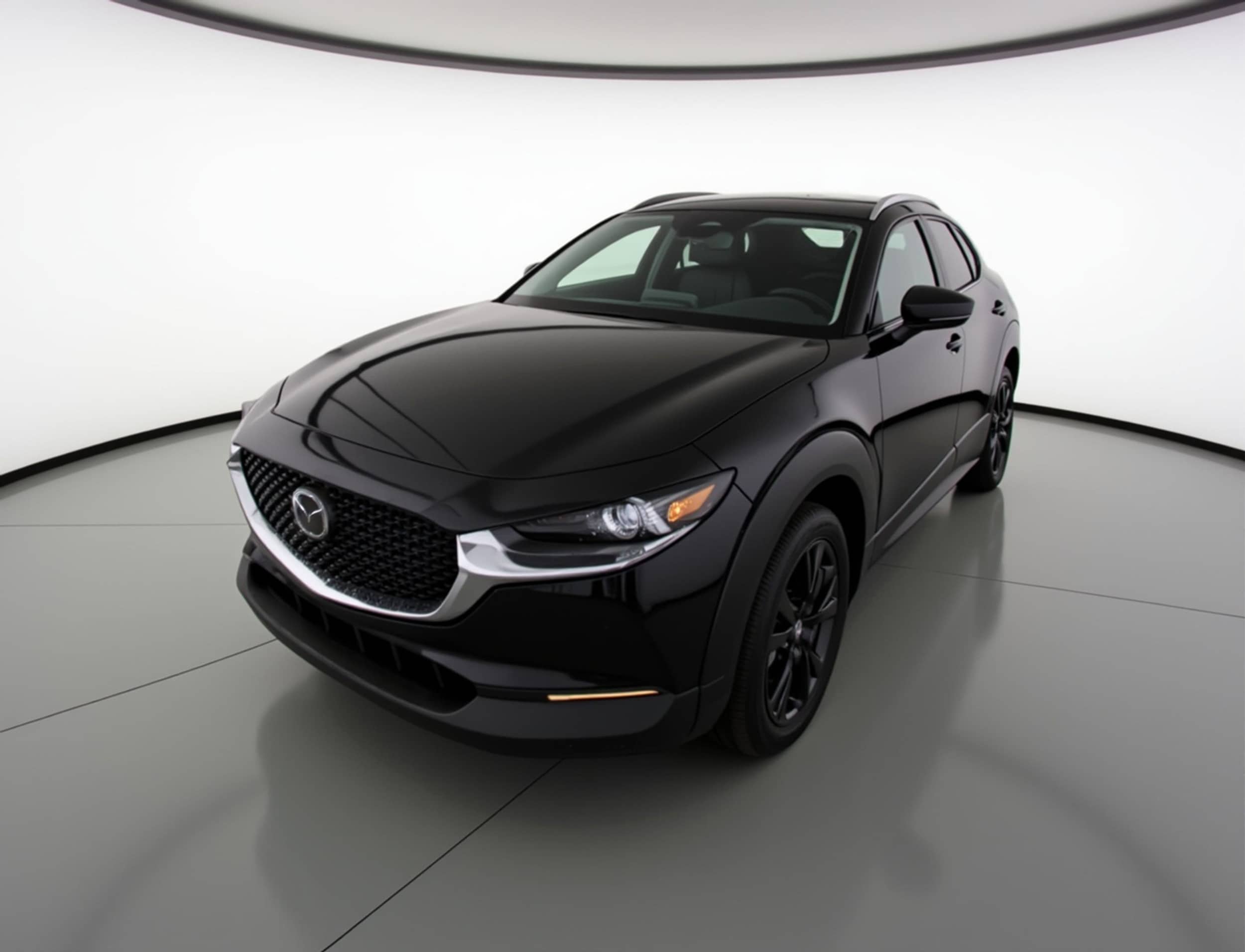 Thumbnail: 2025 Mazda CX-30 - 3