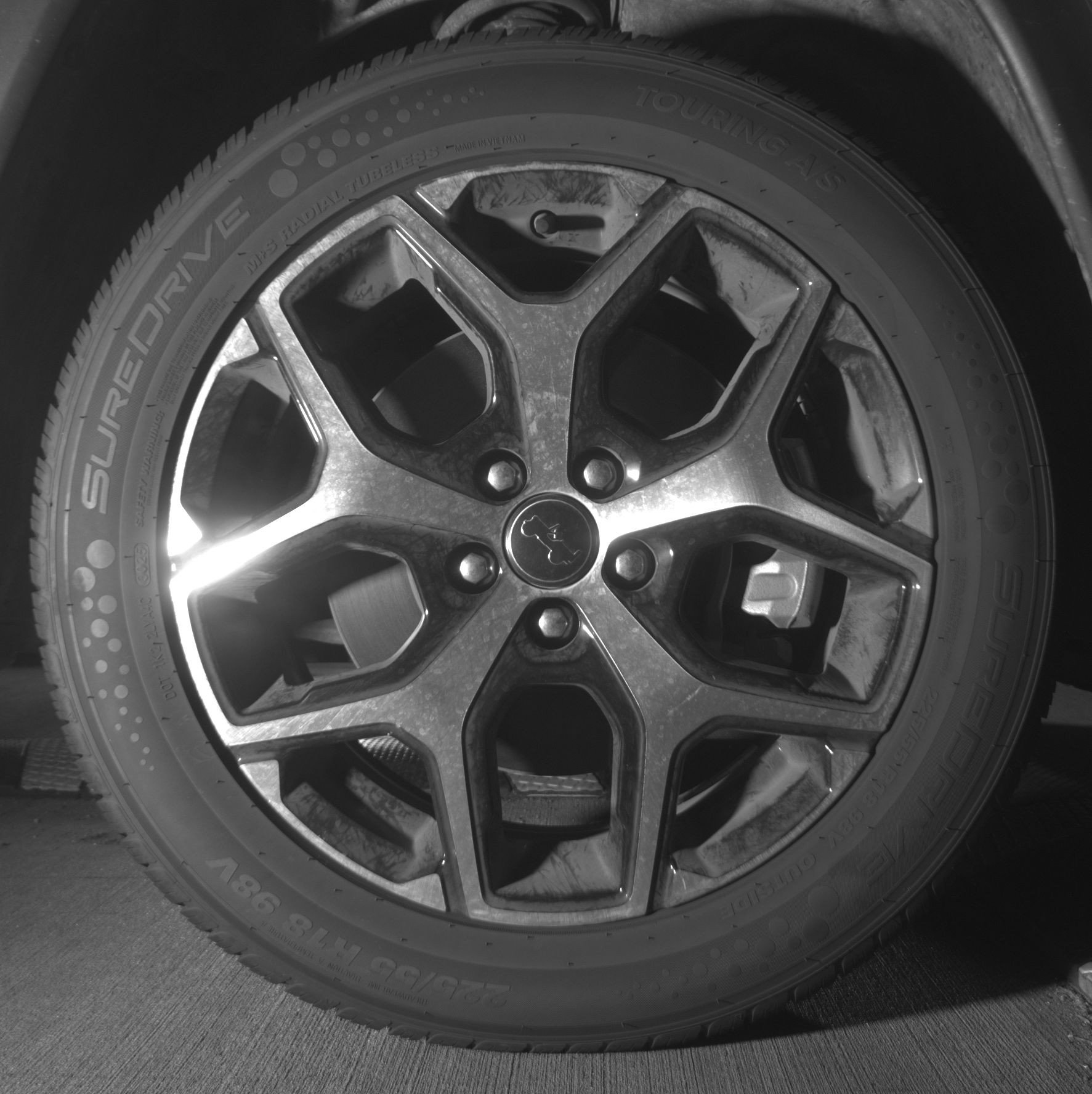 Thumbnail: 2025 Jeep Compass - 13