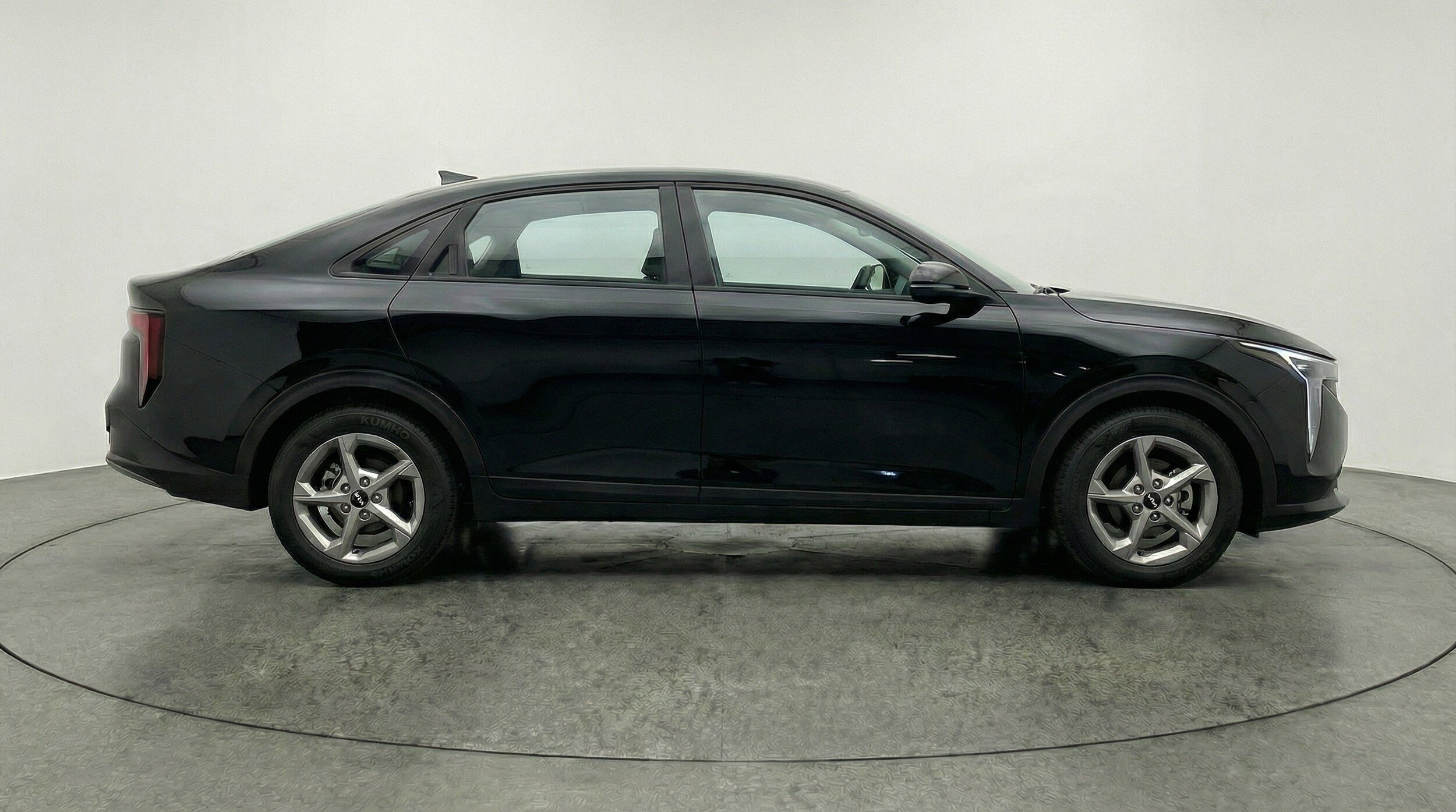 Thumbnail: 2025 Kia K4 - 11