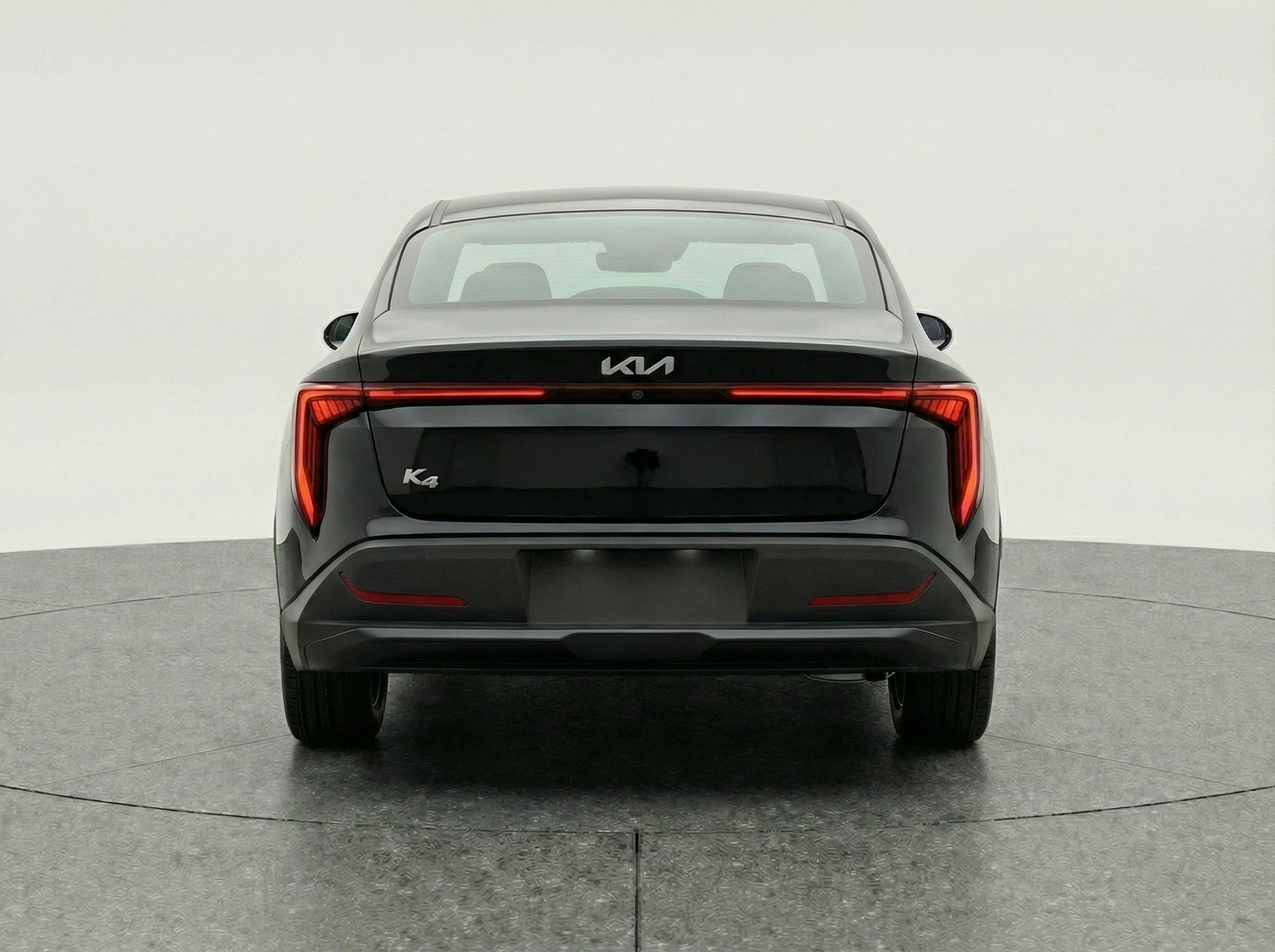 Thumbnail: 2025 Kia K4 - 6