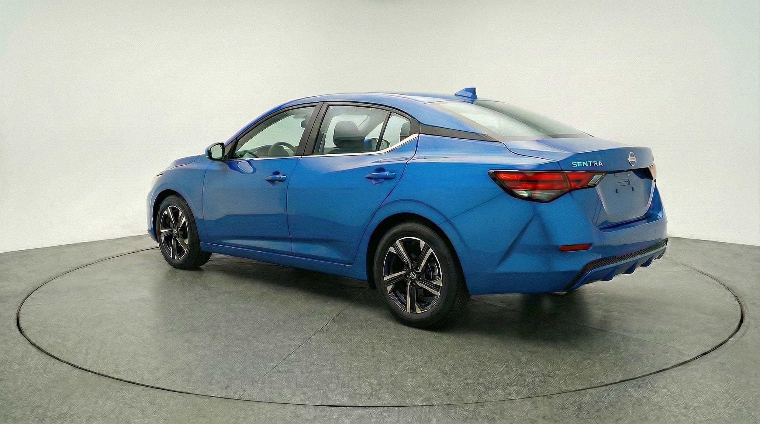 Thumbnail: 2025 Nissan Sentra - 5