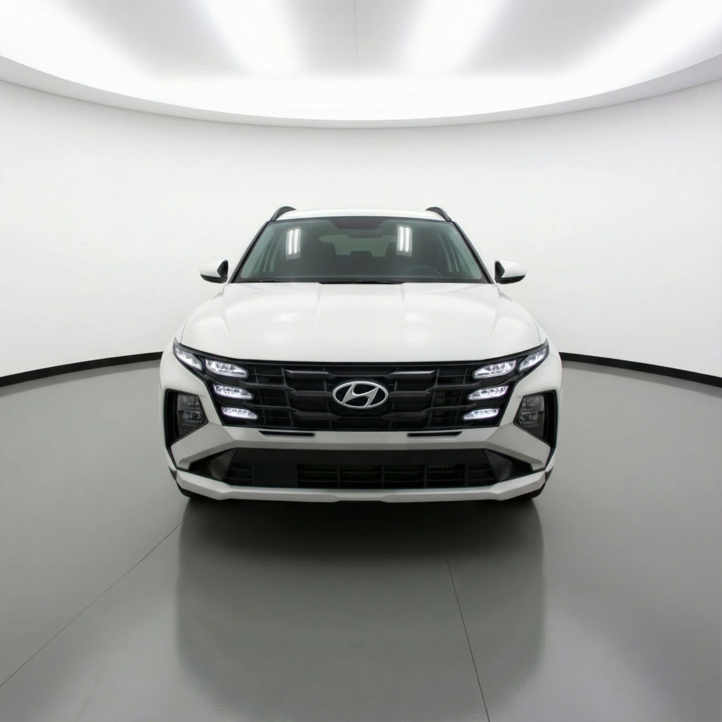 Thumbnail: 2025 Hyundai Tucson - 2