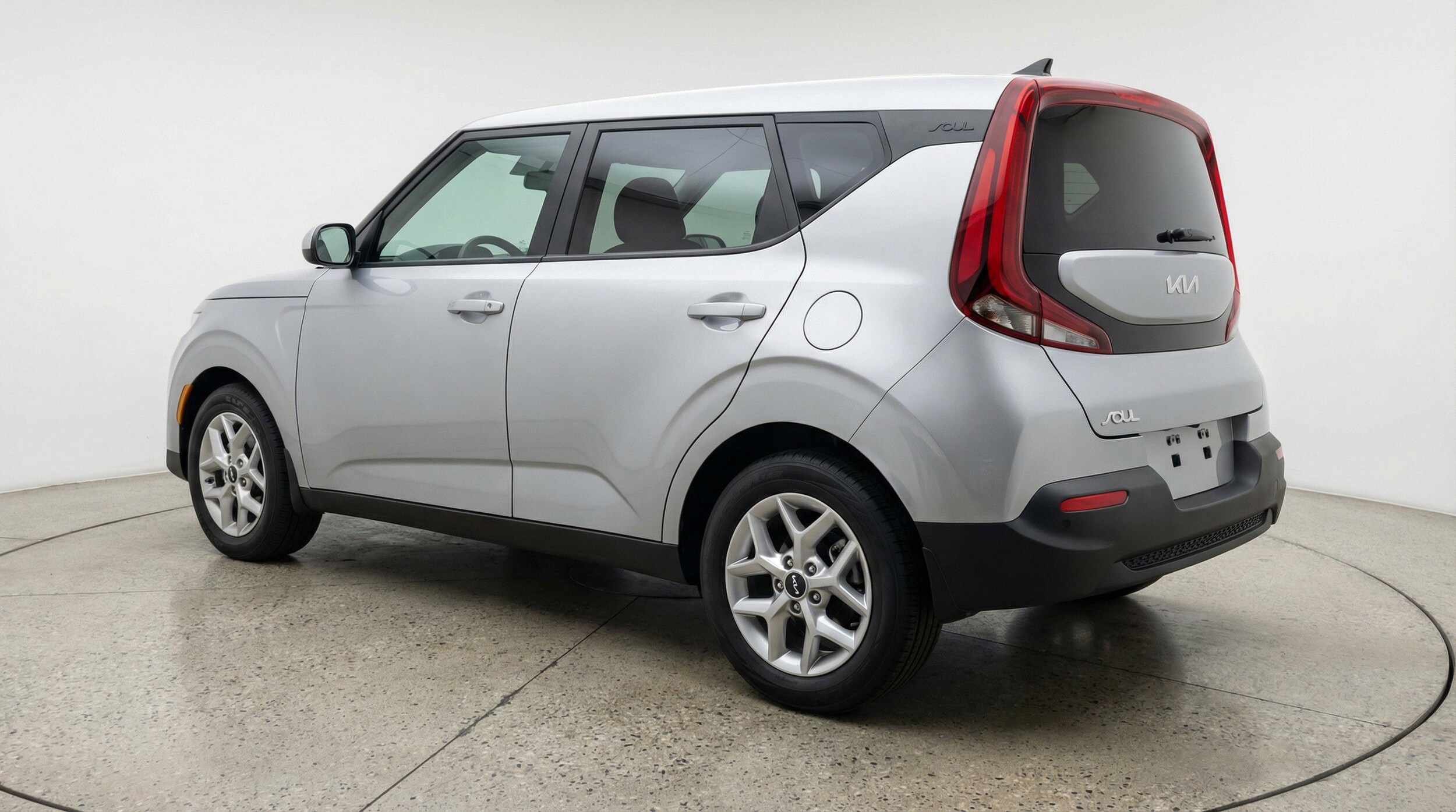Thumbnail: 2025 Kia Soul - 6