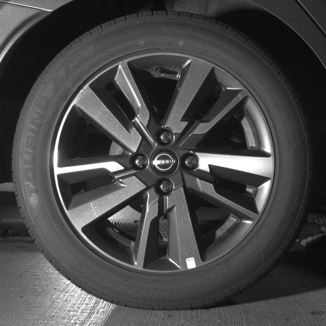 Thumbnail: 2025 Nissan Versa - 12