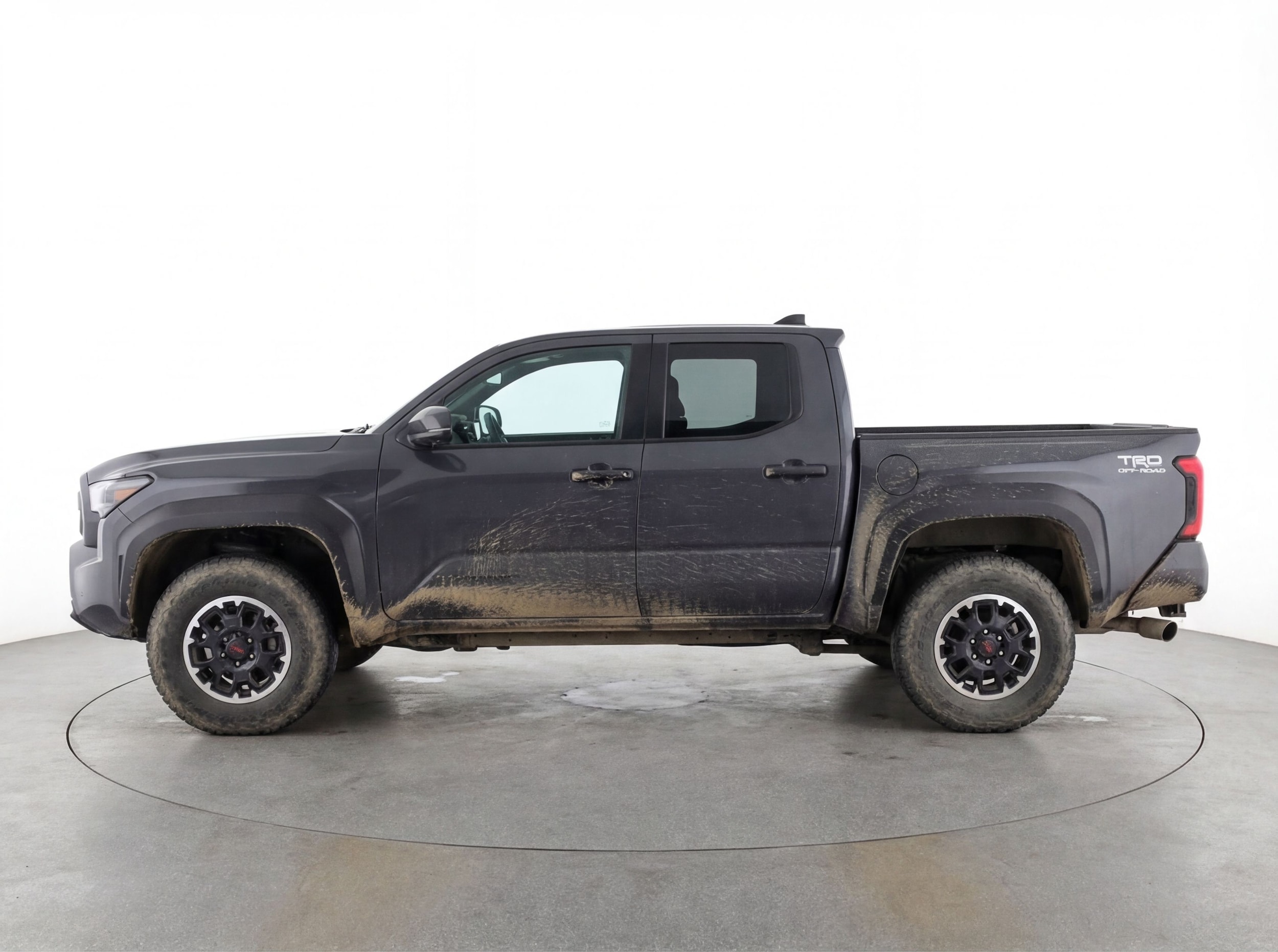 Thumbnail: 2025 Toyota Tacoma - 4