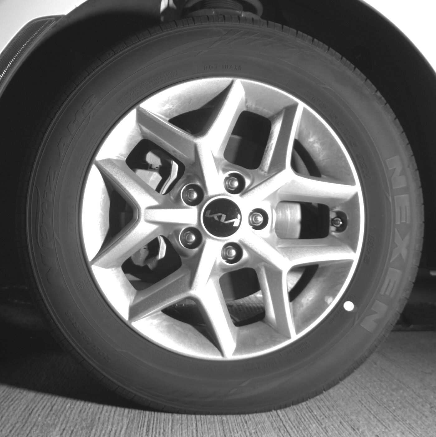 Thumbnail: 2025 Kia Soul - 9