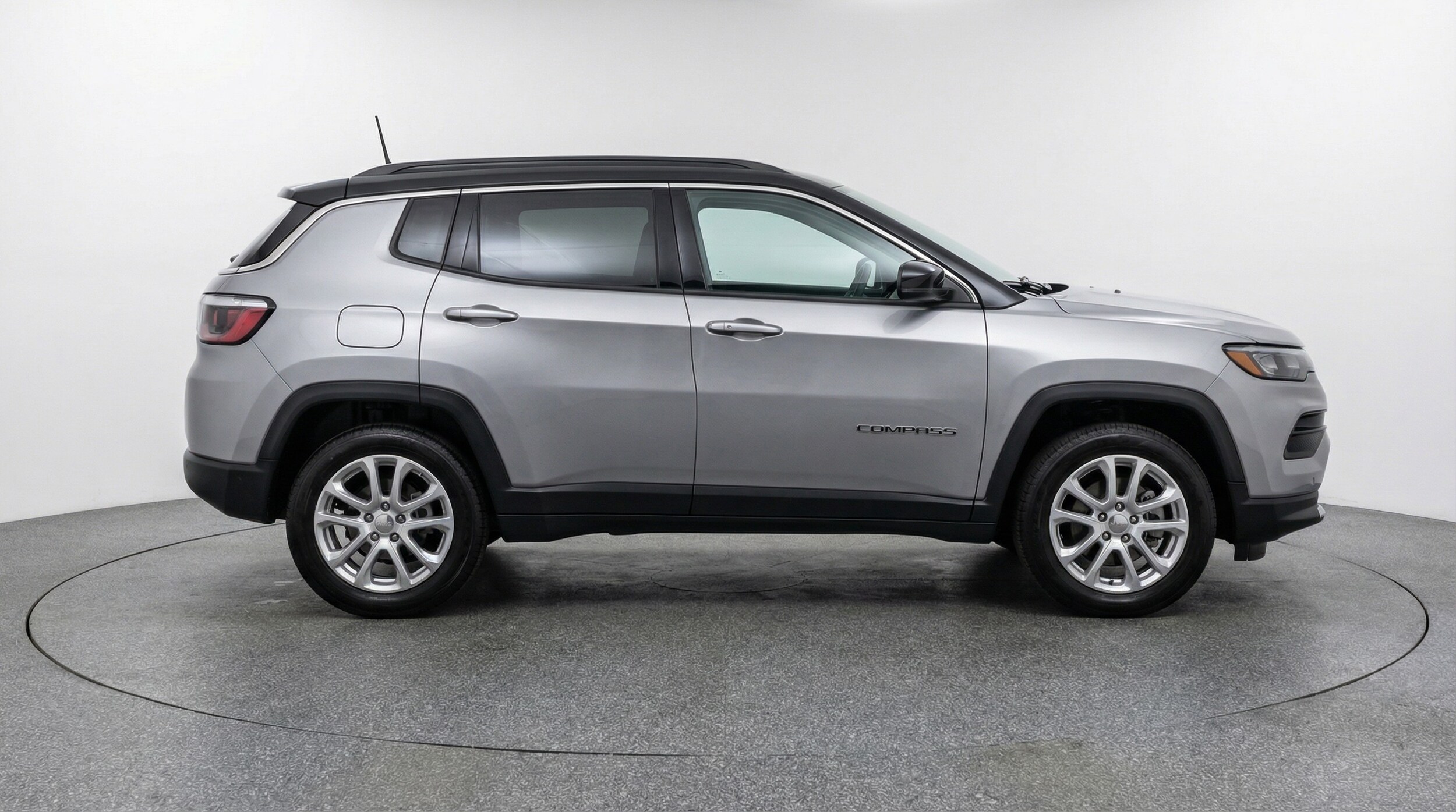 Thumbnail: 2025 Jeep Compass - 8