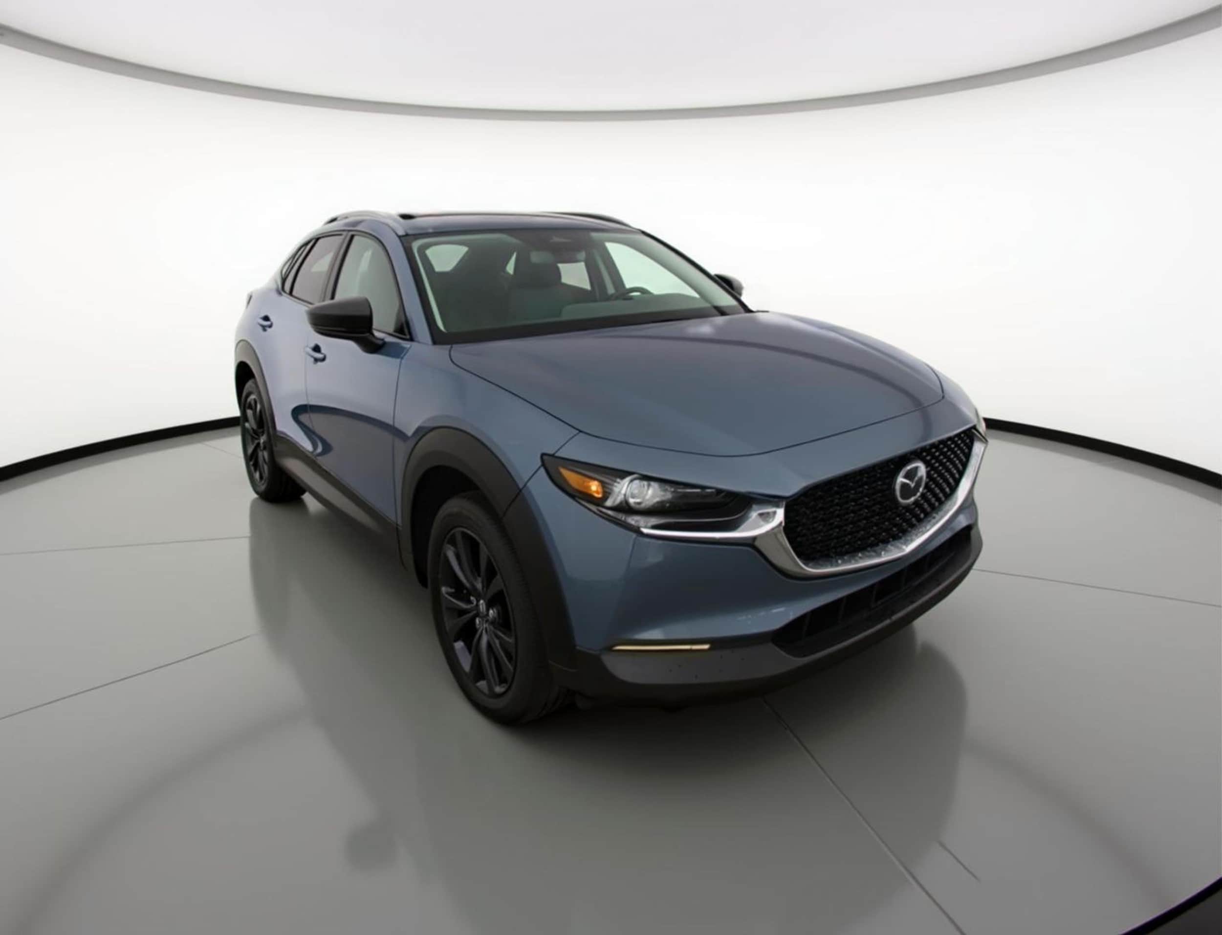Thumbnail: 2025 Mazda CX-30 - 1