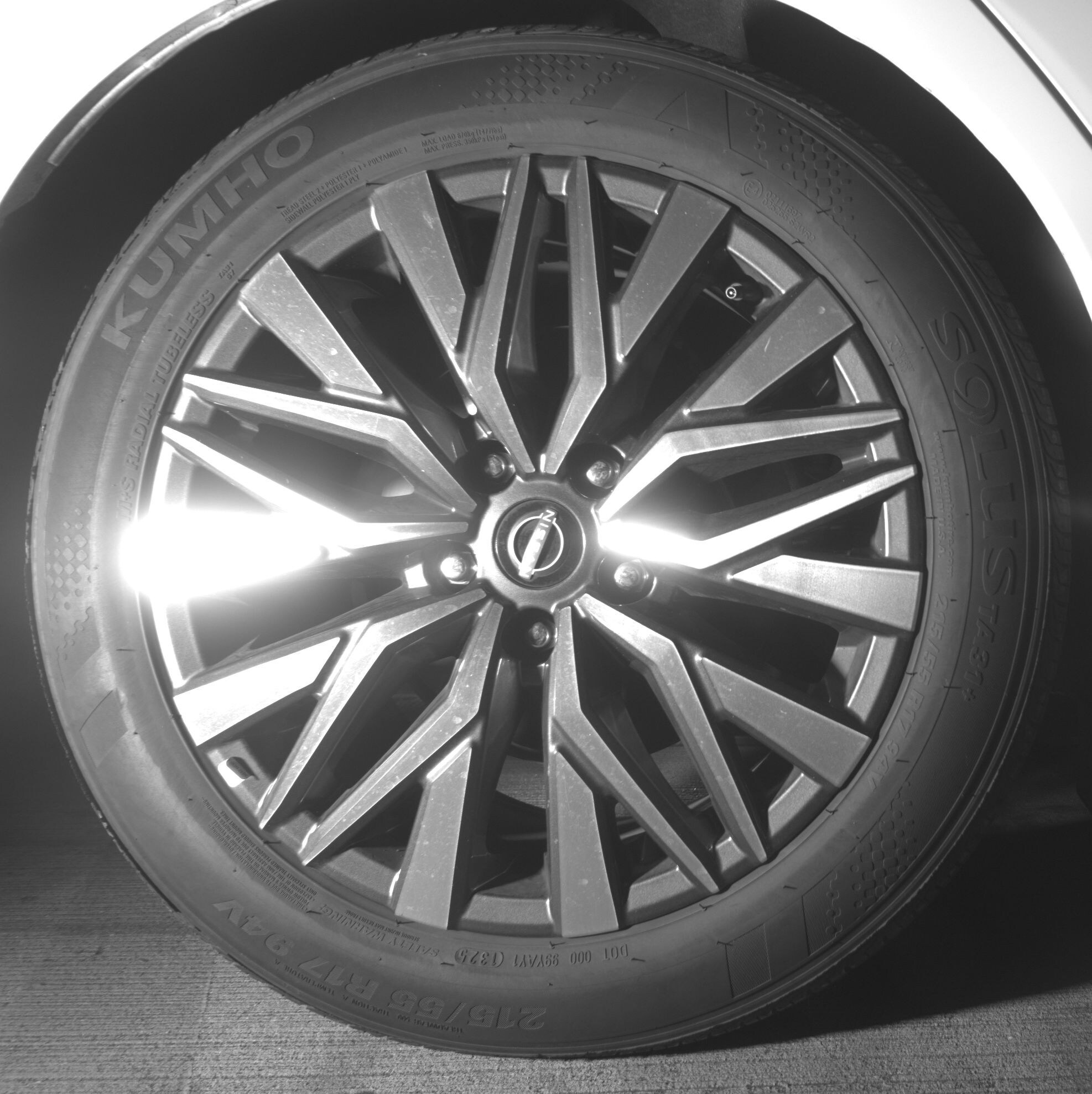 Thumbnail: 2025 Nissan Altima - 12