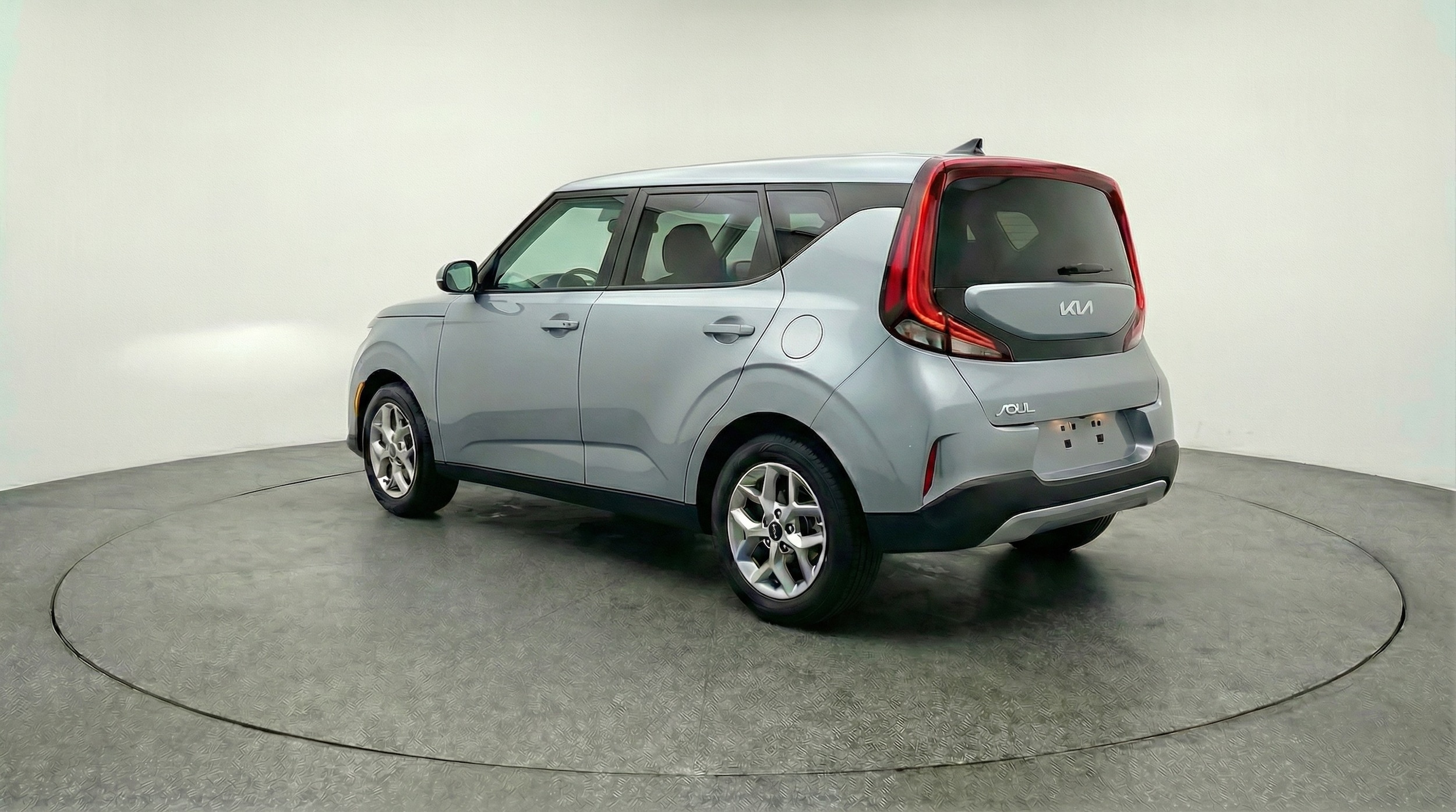 Thumbnail: 2025 Kia Soul - 5