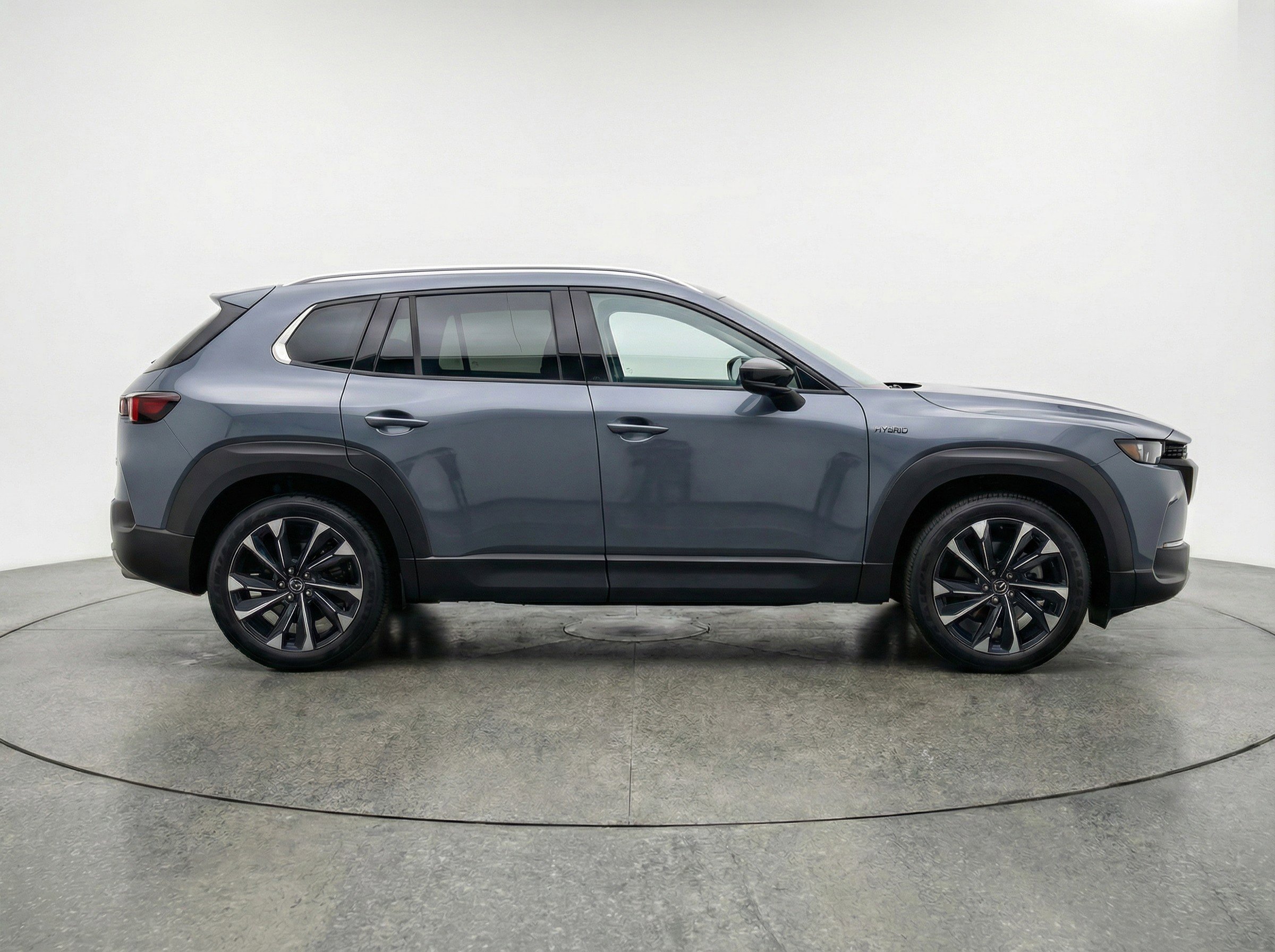 Thumbnail: 2025 Mazda CX-50 - 11