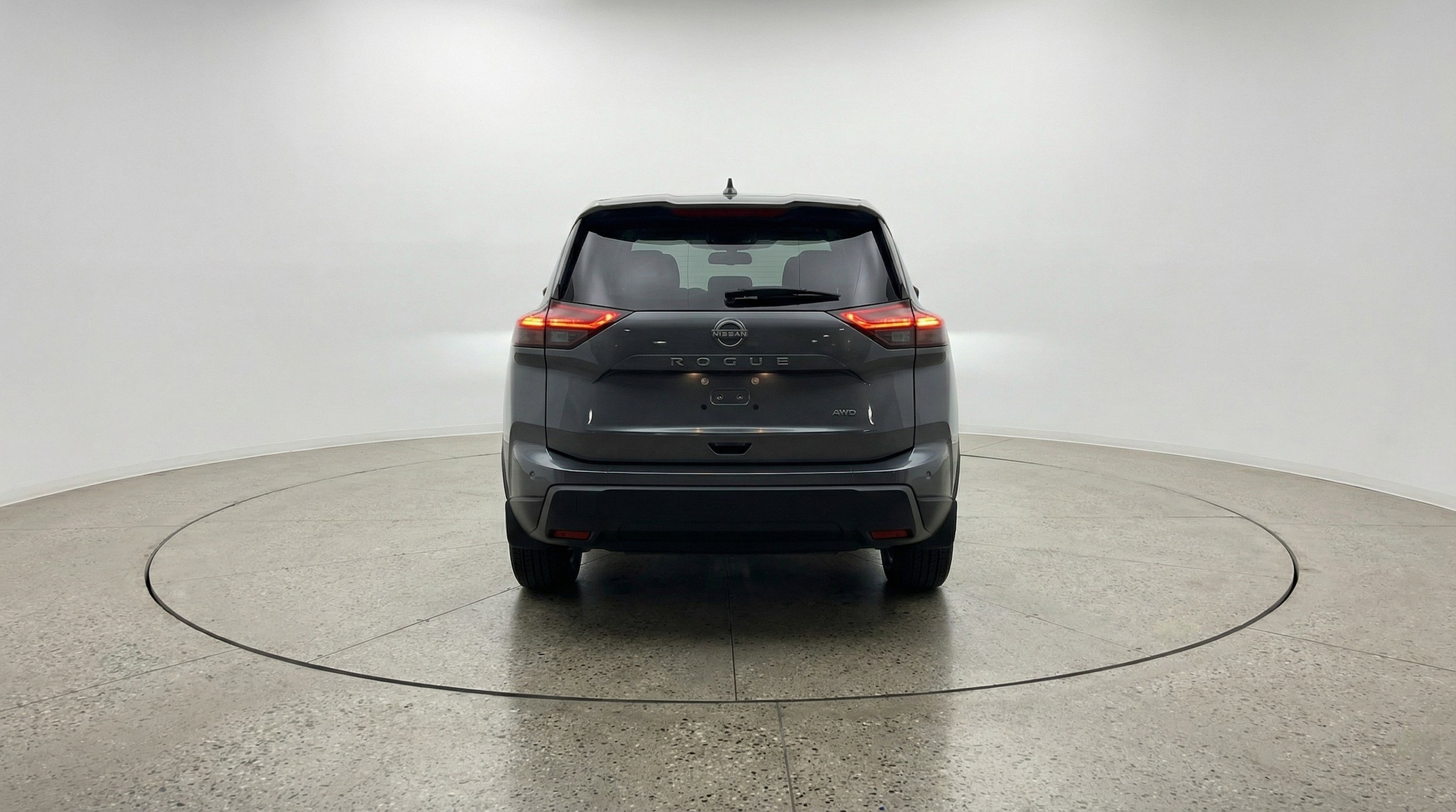 Thumbnail: 2025 Nissan Rogue - 7