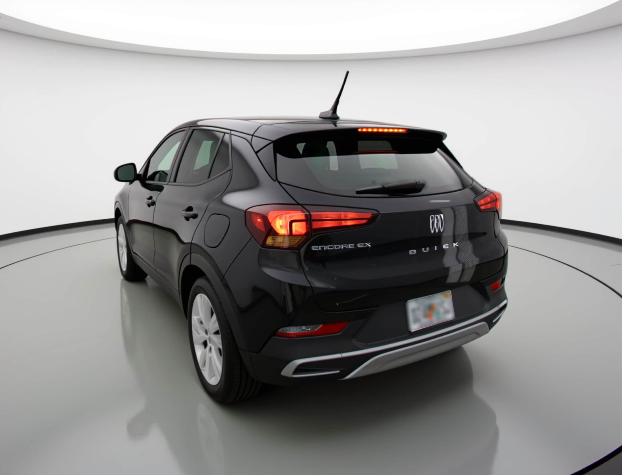 Thumbnail: 2025 Buick Encore GX - 5