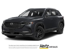 2025 Mazda CX-50 S Select -
                  Tampa, FL