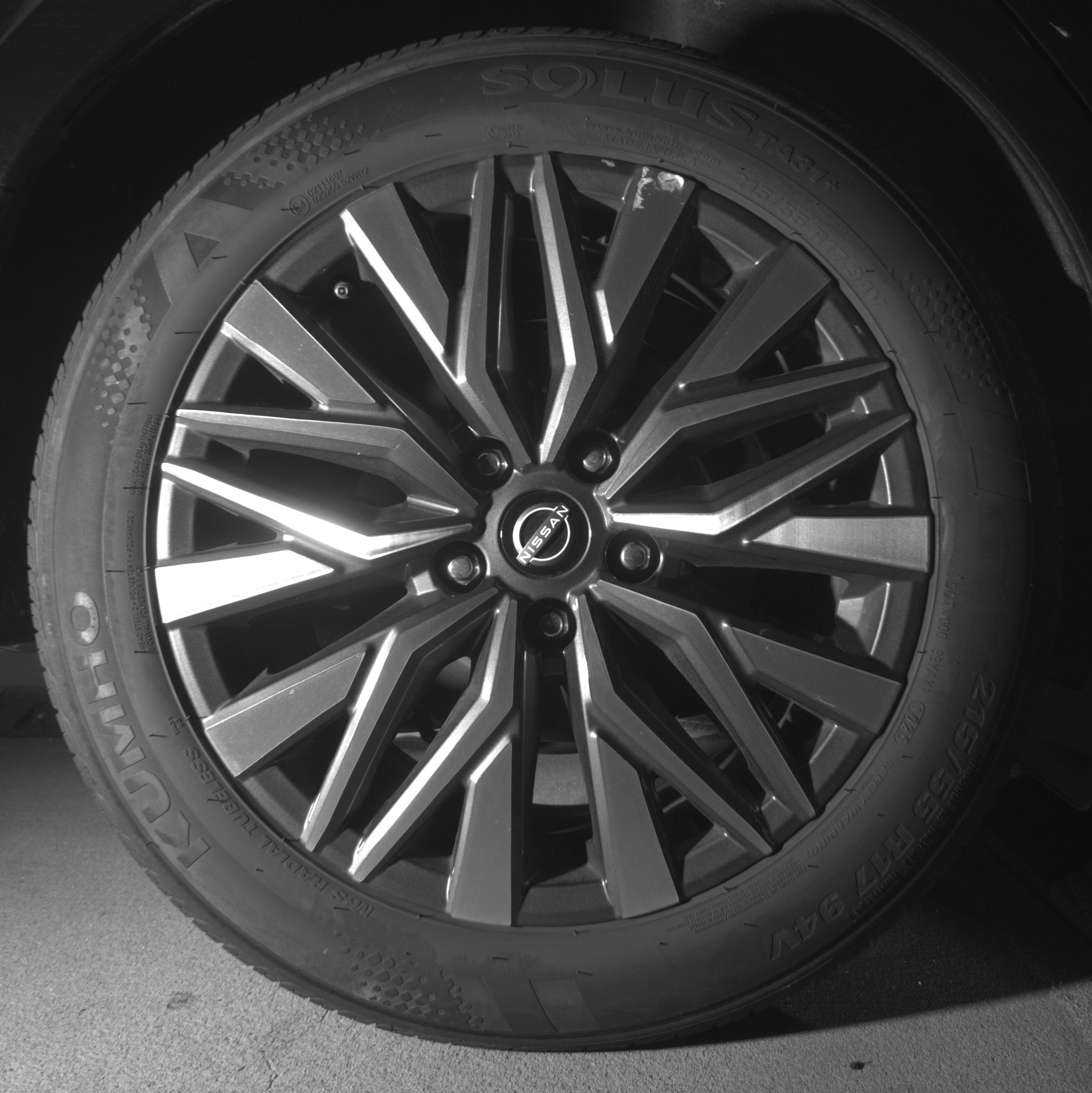 Thumbnail: 2025 Nissan Altima - 12