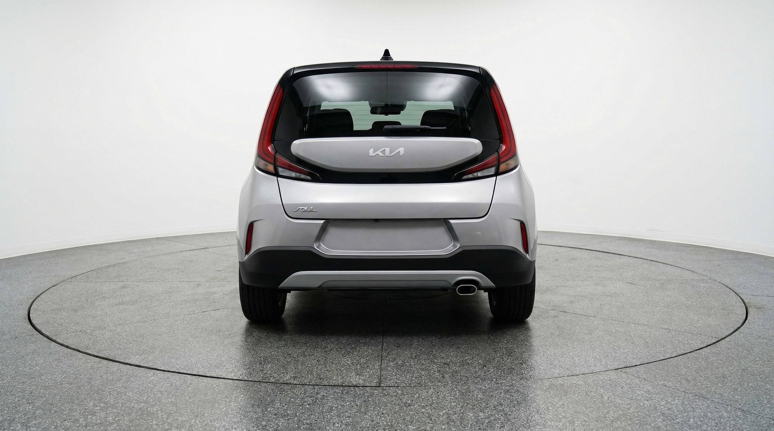 Thumbnail: 2025 Kia Soul - 7