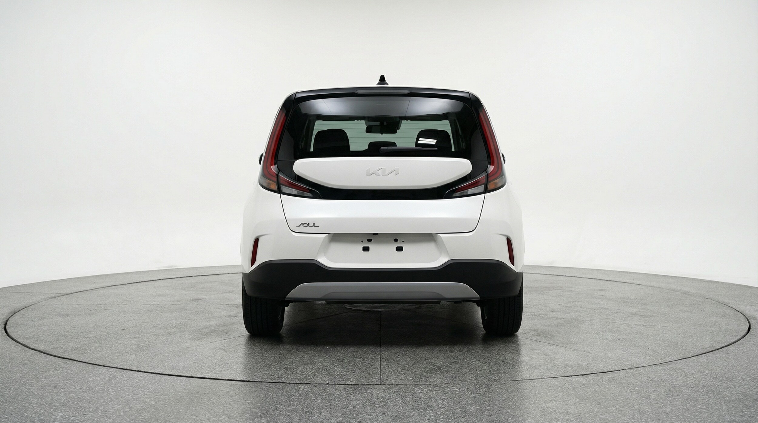 Thumbnail: 2025 Kia Soul - 6