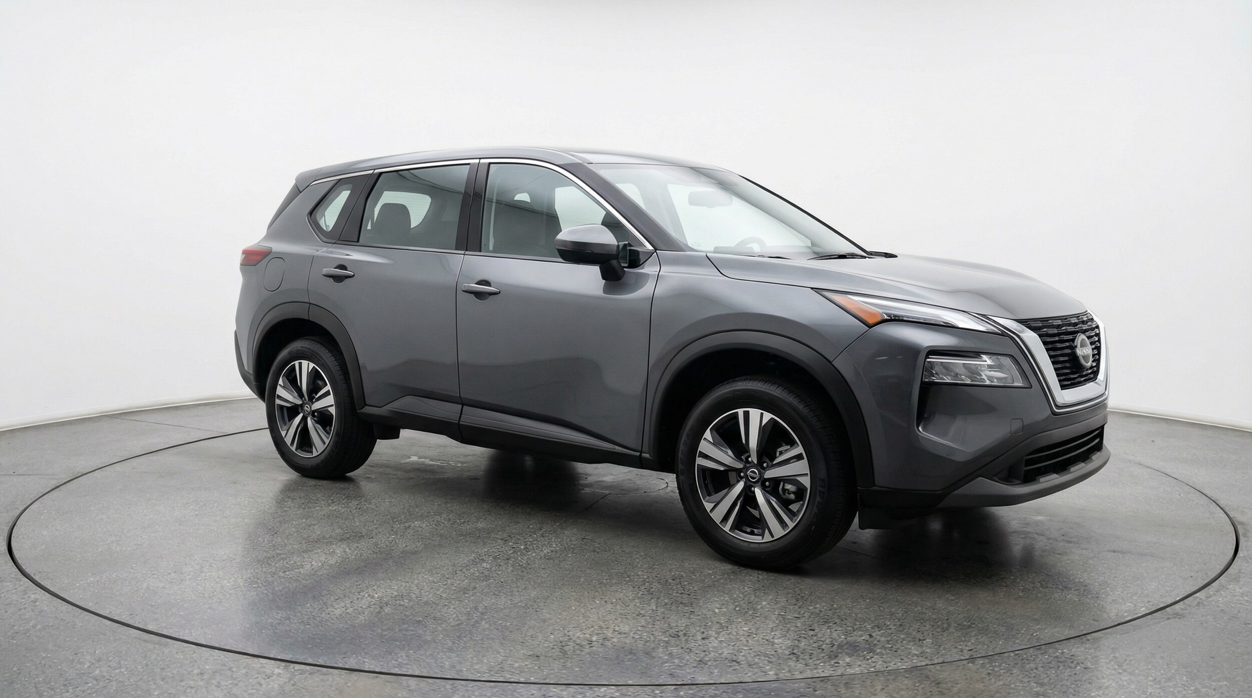 Thumbnail: 2025 Nissan Rogue - 1