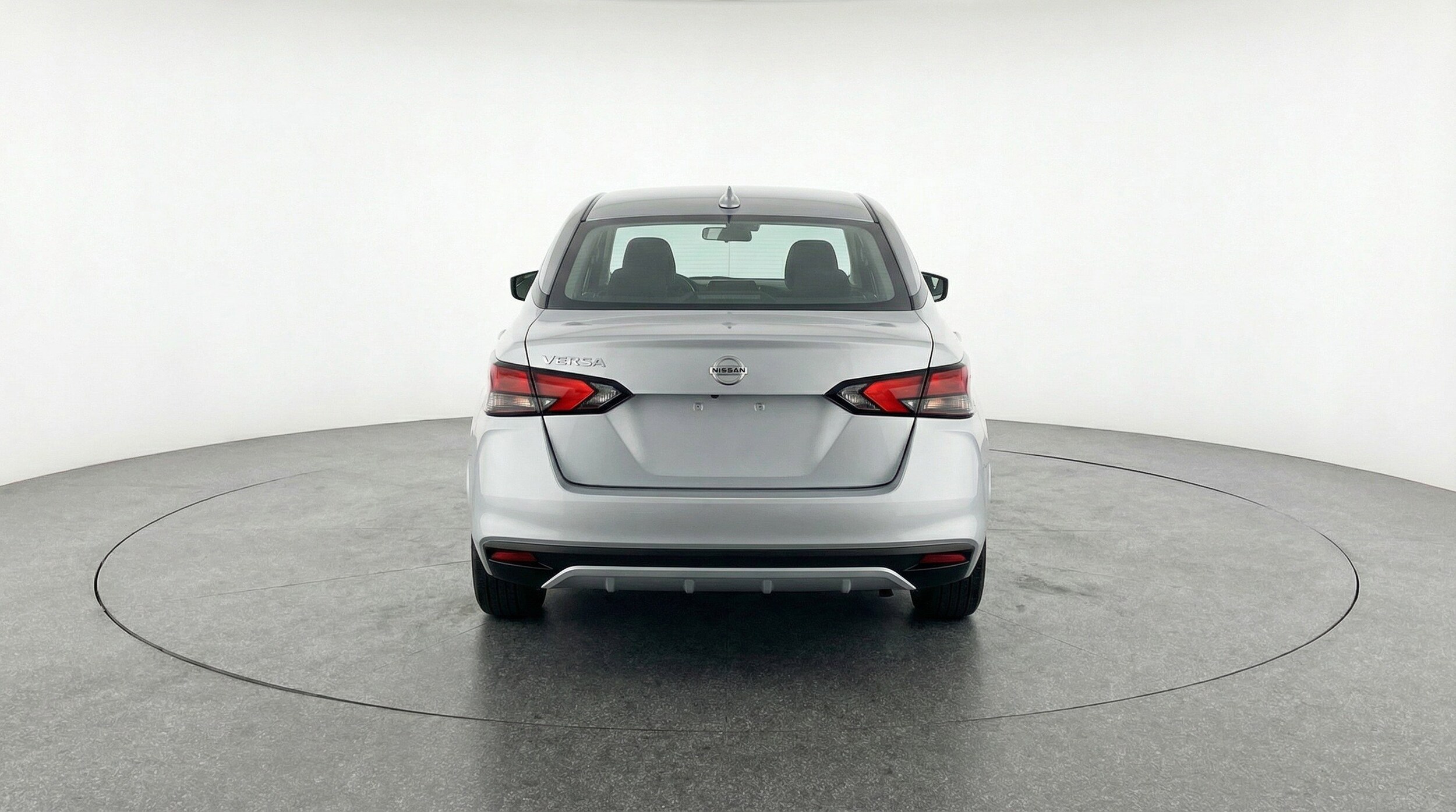 Thumbnail: 2025 Nissan Versa - 7