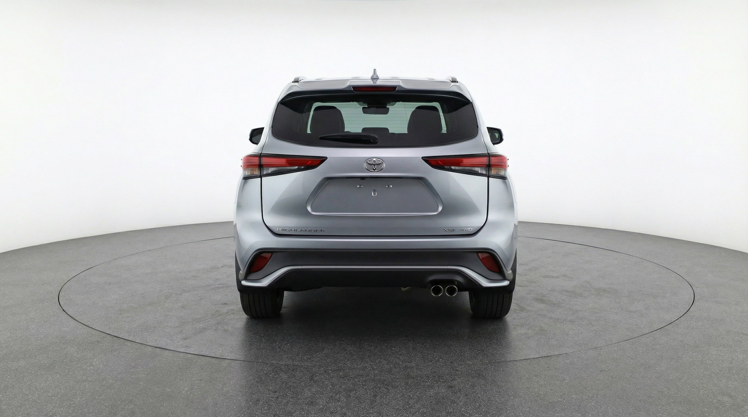 Thumbnail: 2025 Toyota Highlander - 7