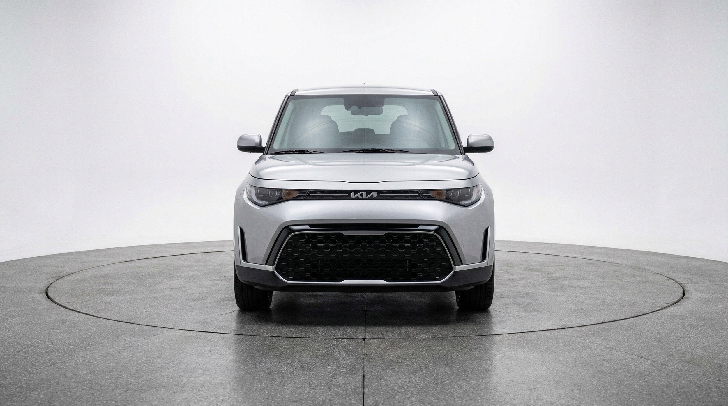 Thumbnail: 2025 Kia Soul - 2